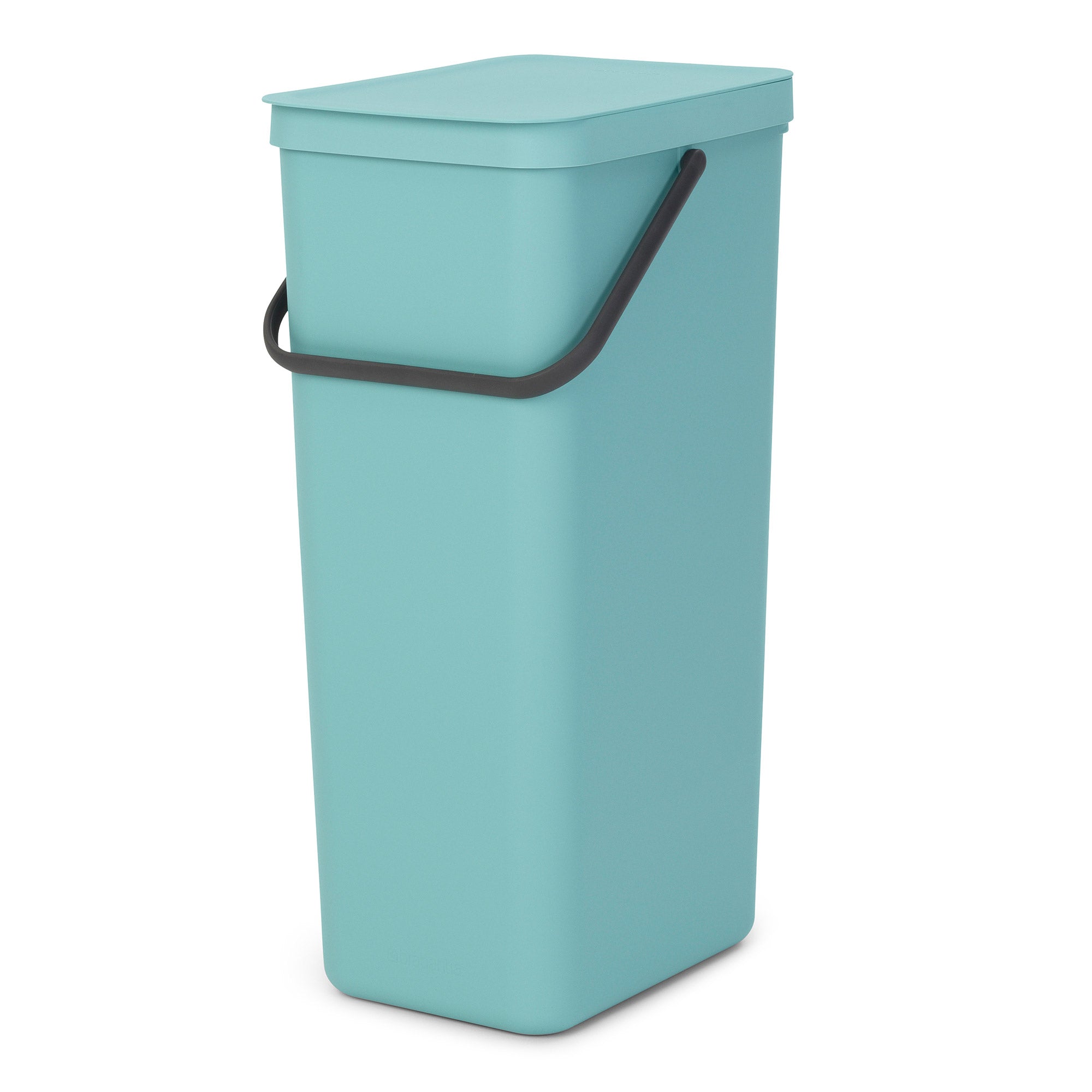 Brabantia Recycle Bin Sort & Go 40L - Mint
