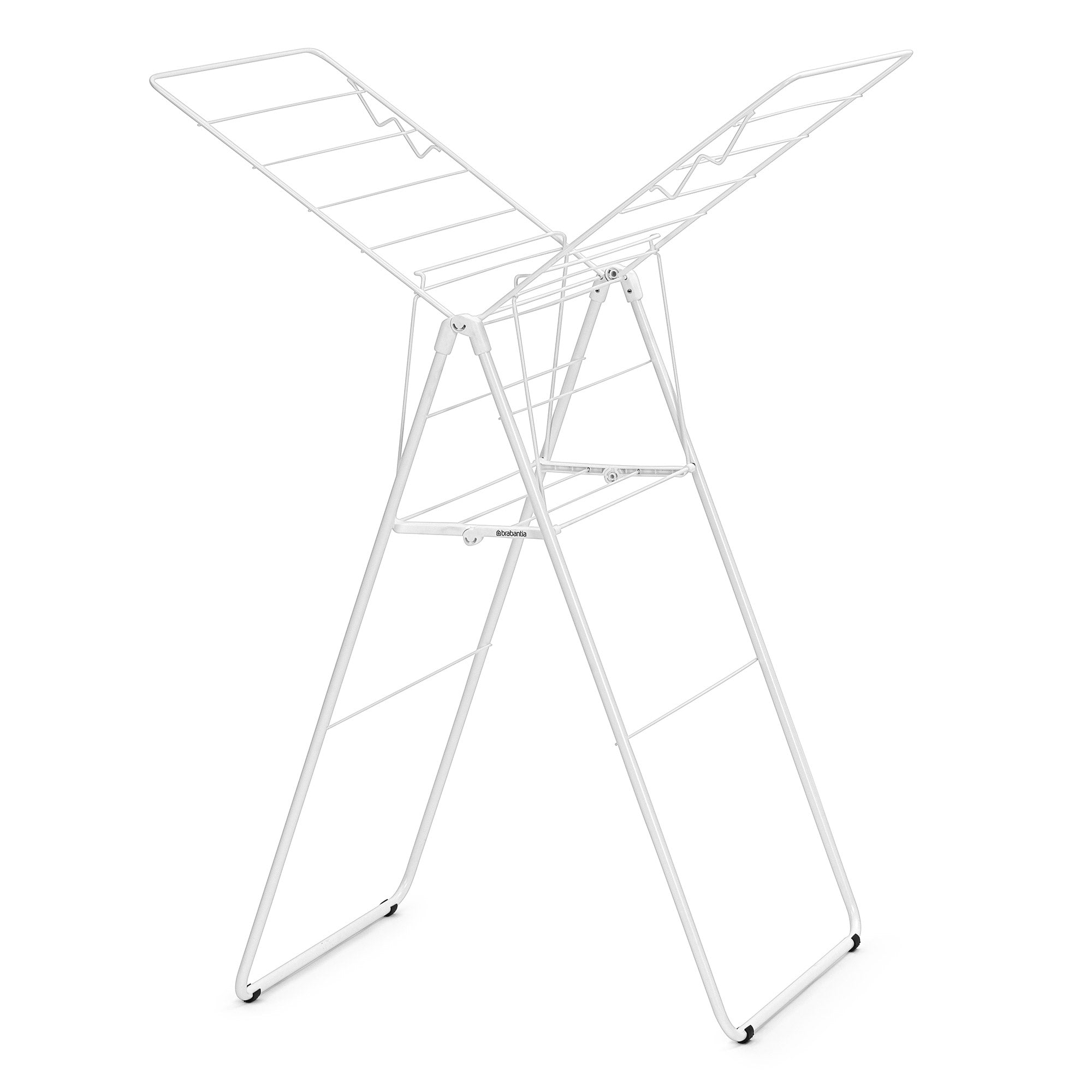 Brabantia HangOn Drying Rack 15 Meters Fresh White