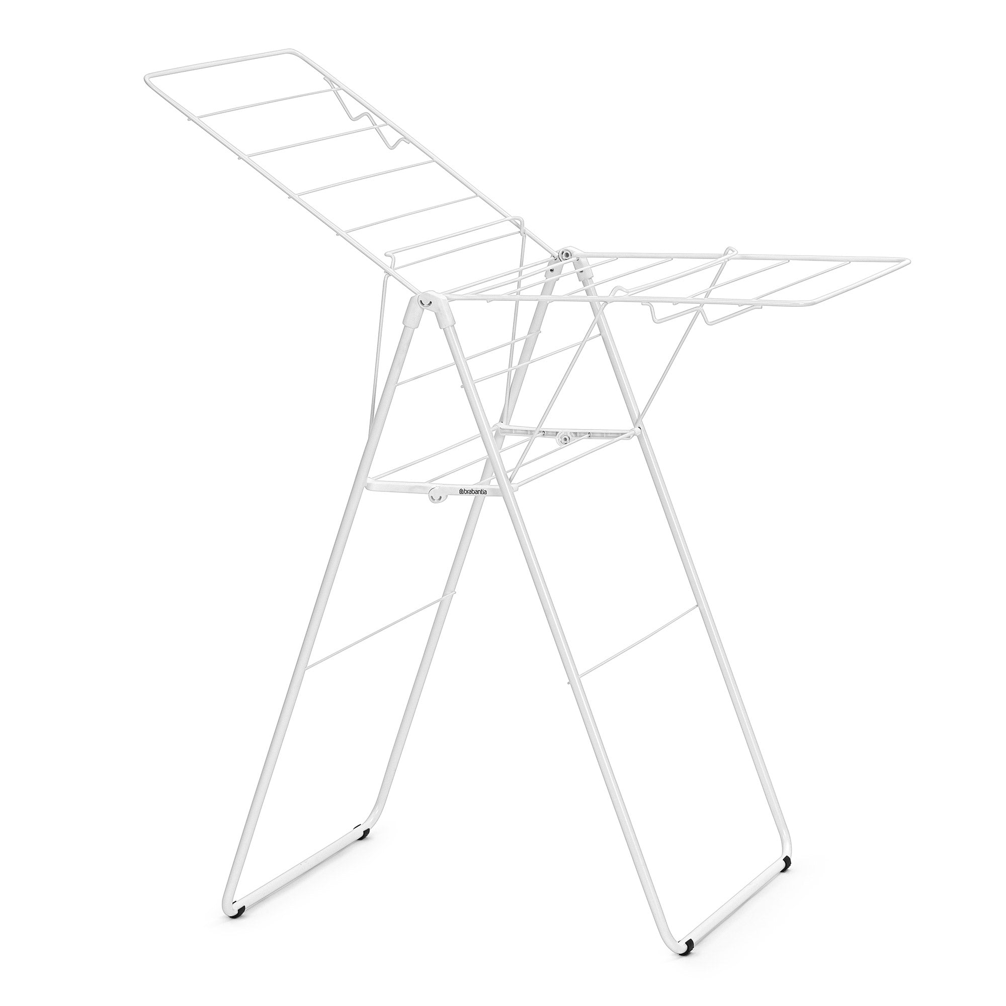 Brabantia HangOn Drying Rack 15 Meters Fresh White