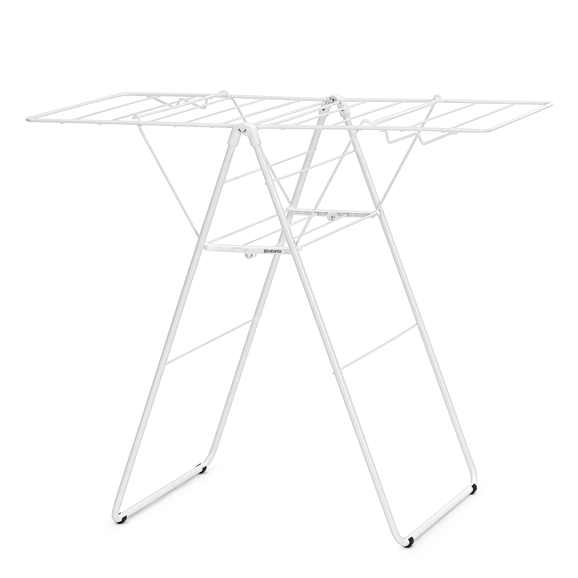 Brabantia HangOn Drying Rack 15 Meters Fresh White