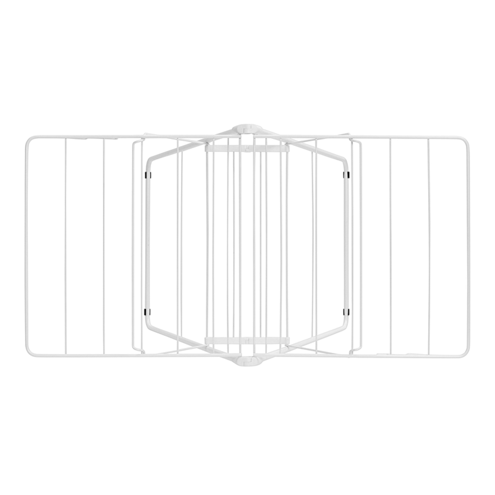 Brabantia HangOn Drying Rack 15 Meters Fresh White