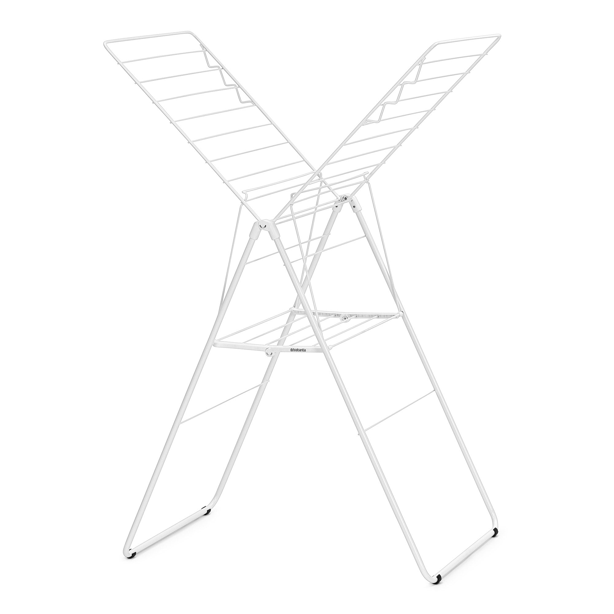 Brabantia HangOn Drying Rack 20 Meters Fresh White