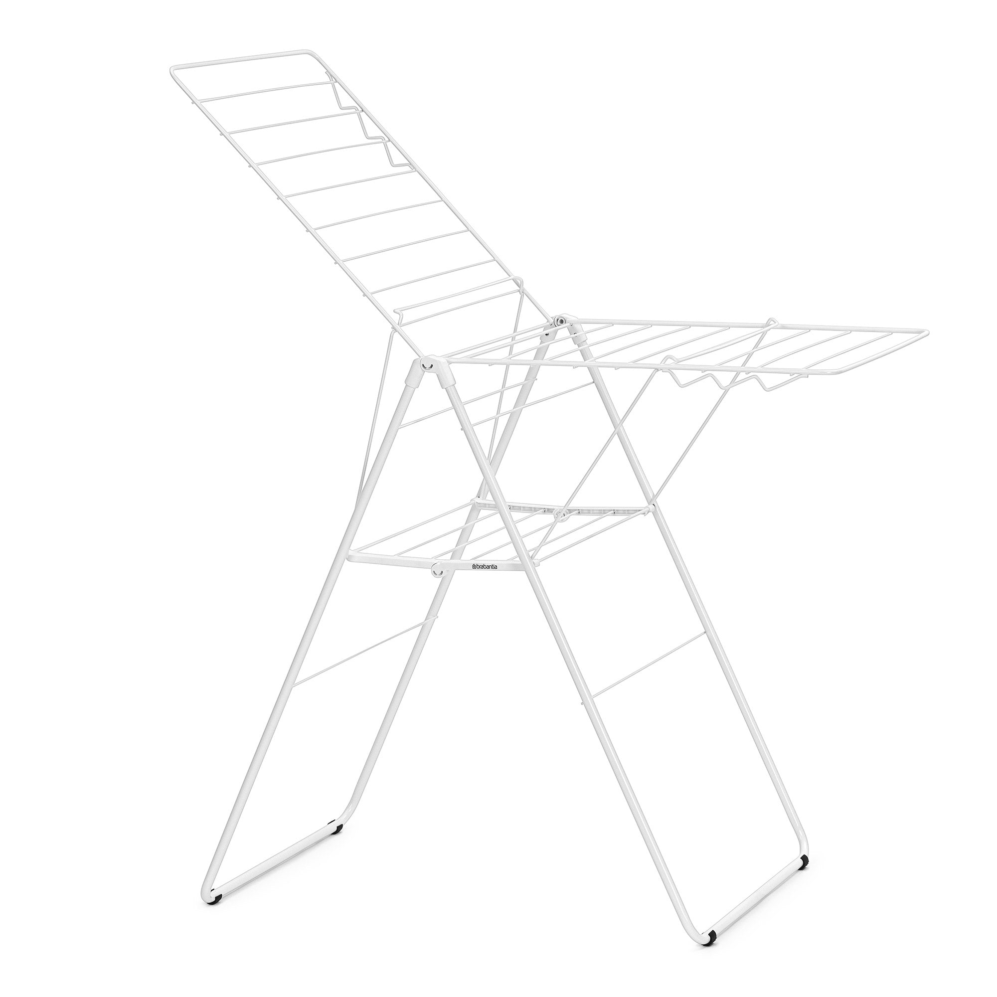 Brabantia HangOn Drying Rack 20 Meters Fresh White