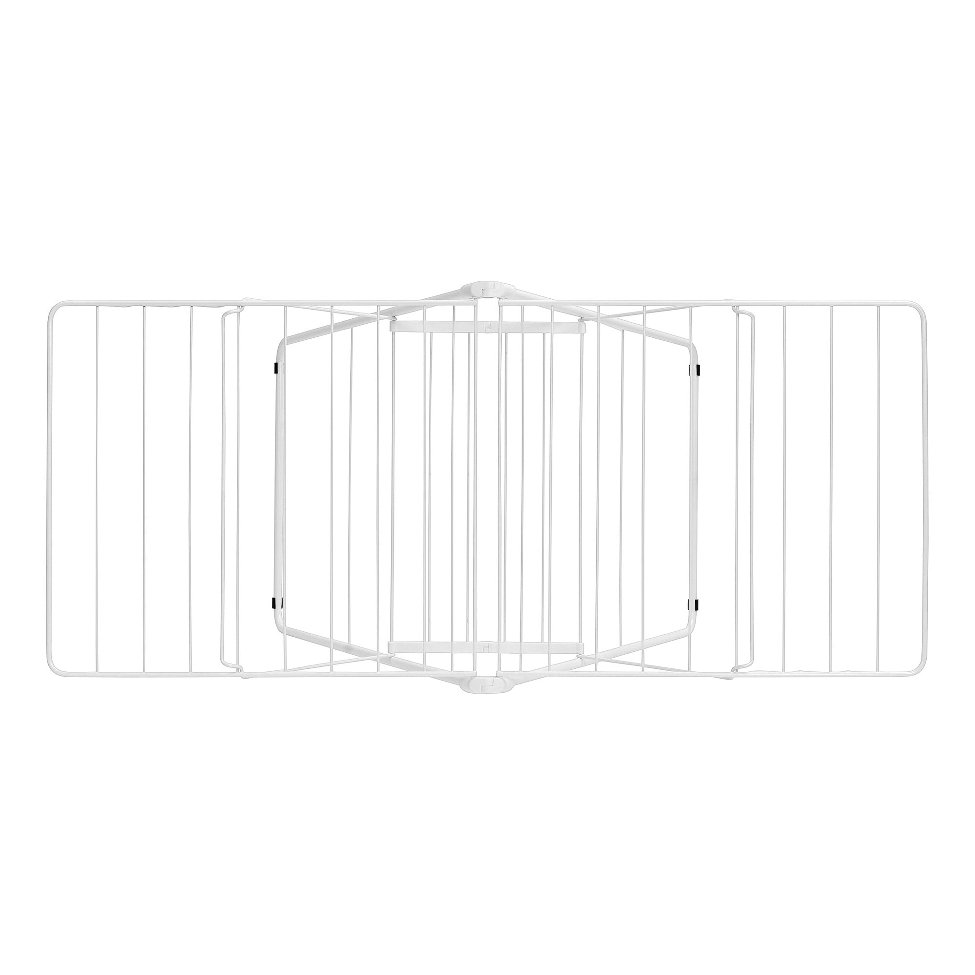 Brabantia HangOn Drying Rack 20 Meters Fresh White