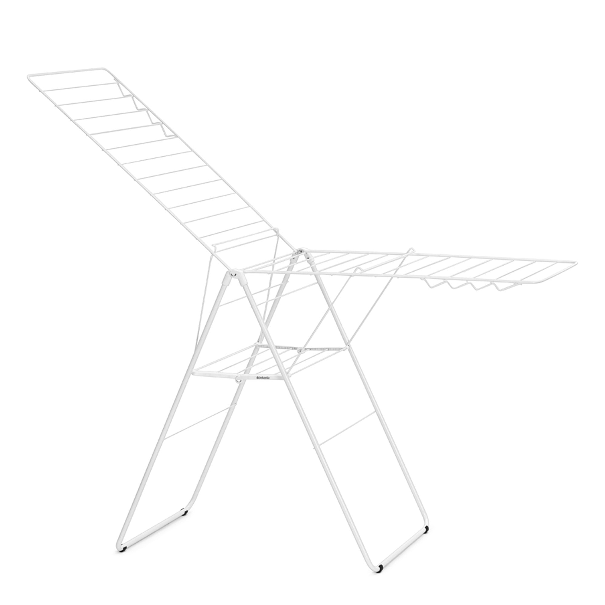 Brabantia HangOn Drying Rack 25 Meters Fresh White