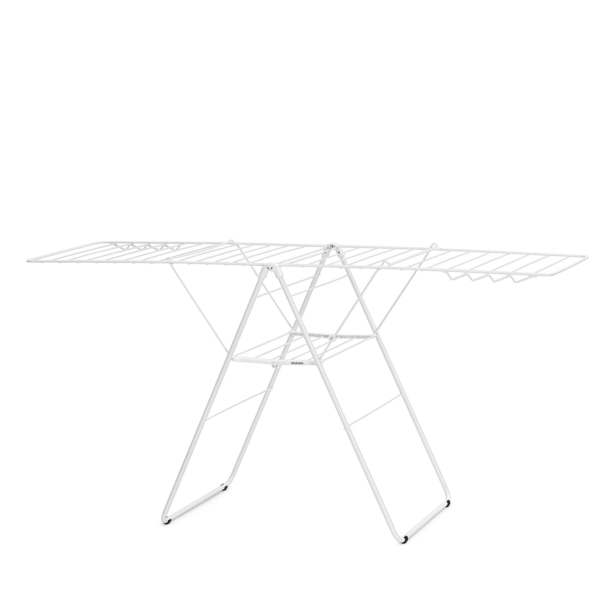 Brabantia HangOn Drying Rack 25 Meters Fresh White