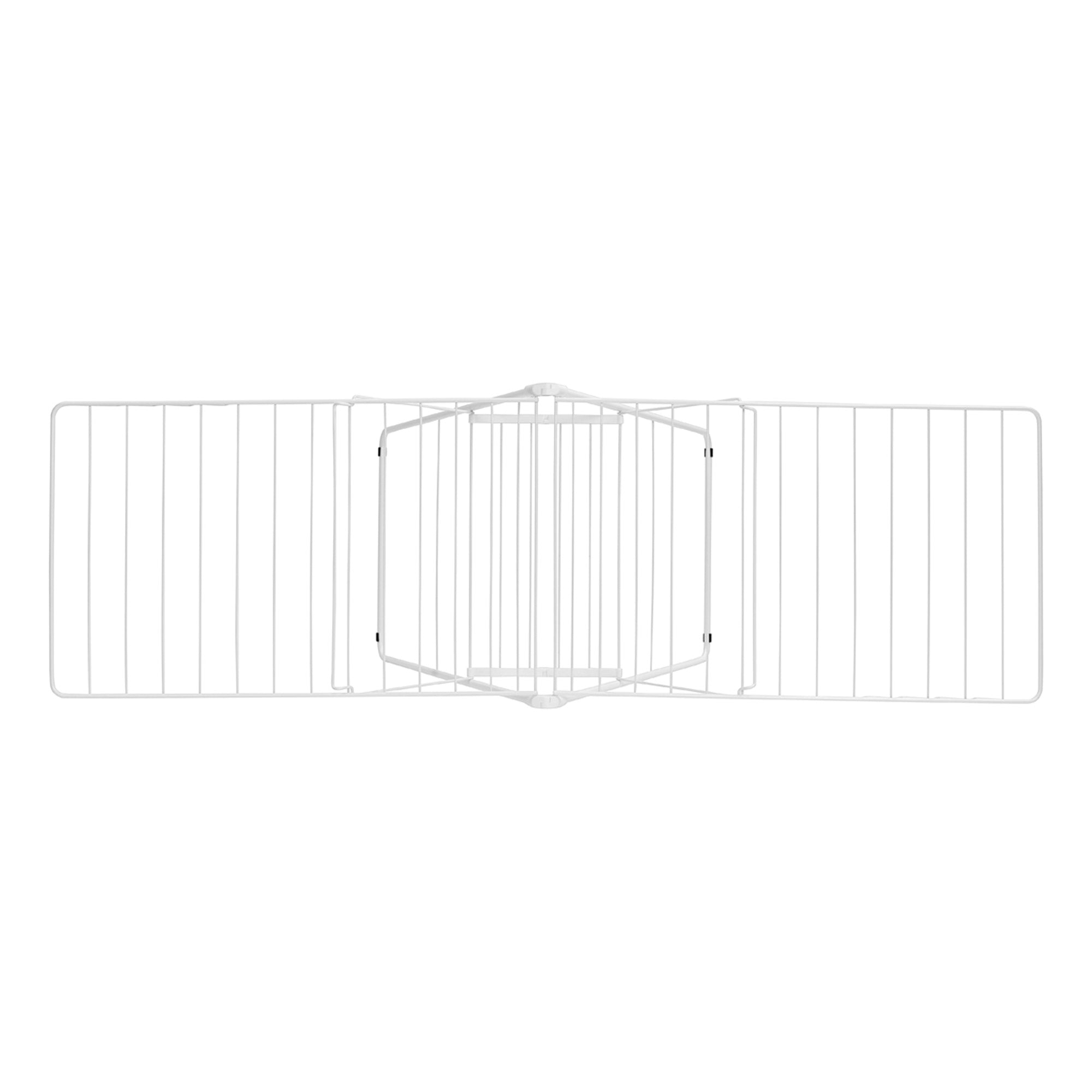 Brabantia HangOn Drying Rack 25 Meters Fresh White