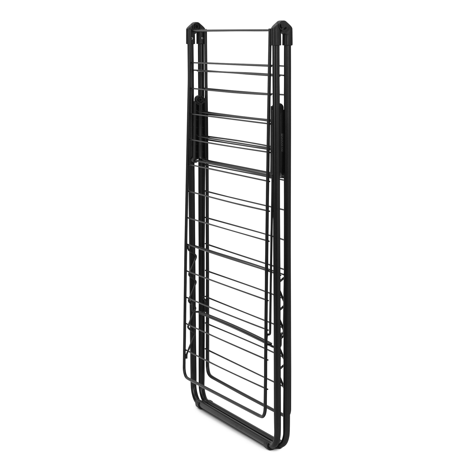 Brabantia HangOn Drying Rack 25 Meters Matt Black