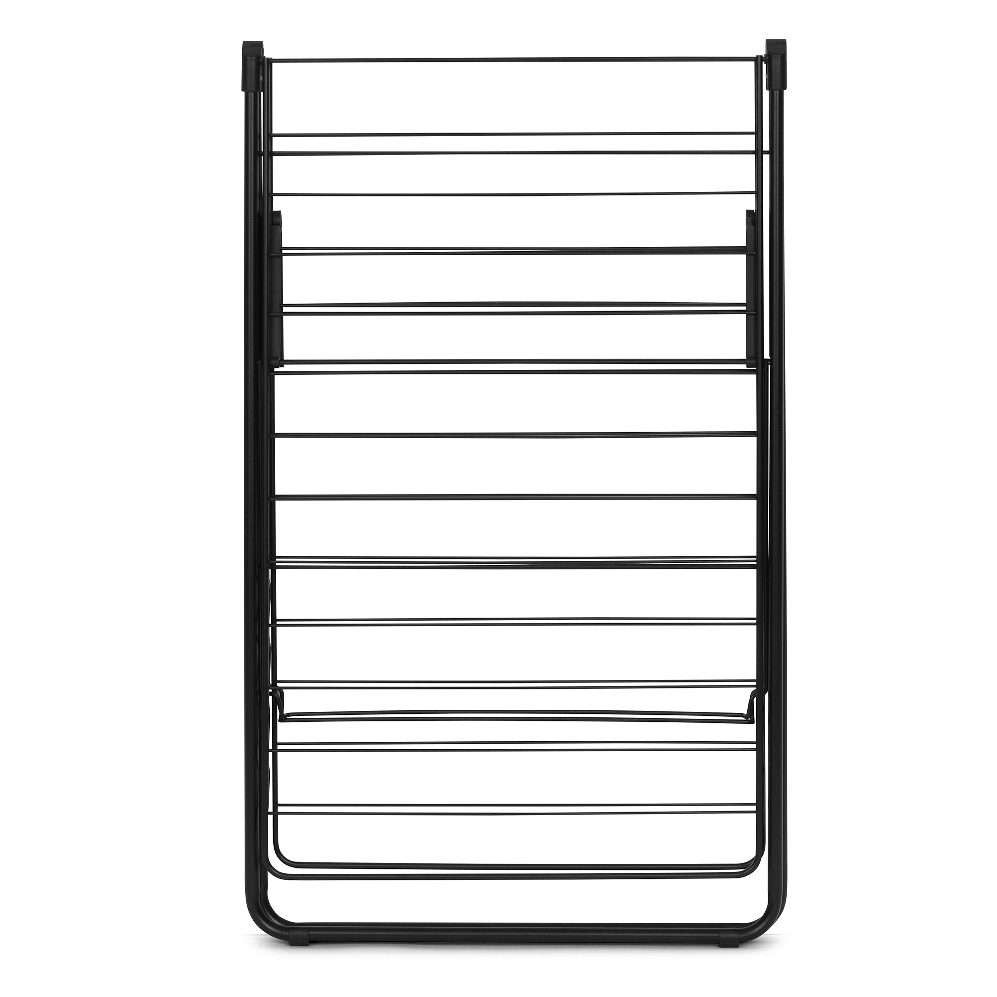 Brabantia HangOn Drying Rack 25 Meters Matt Black