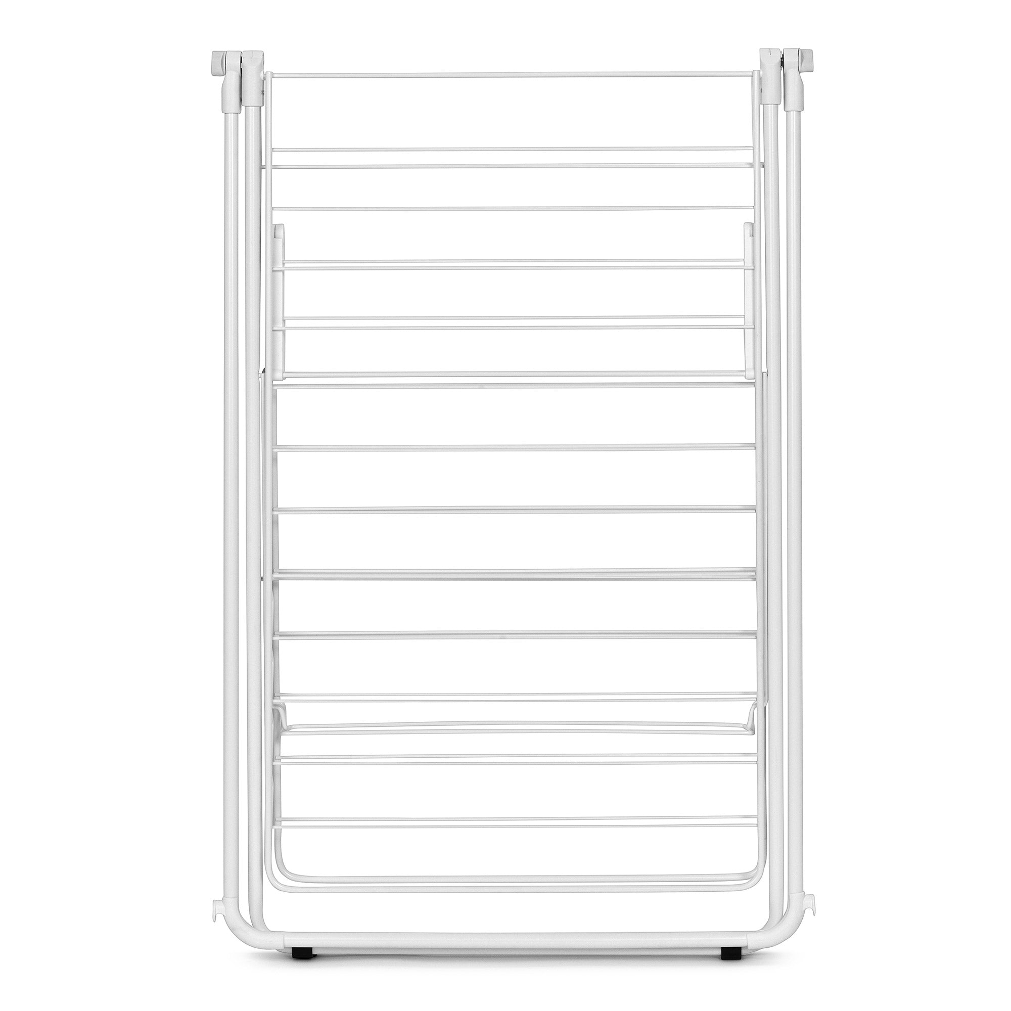 Brabantia HangOn Drying Rack 25 Meters with Rod Fresh White