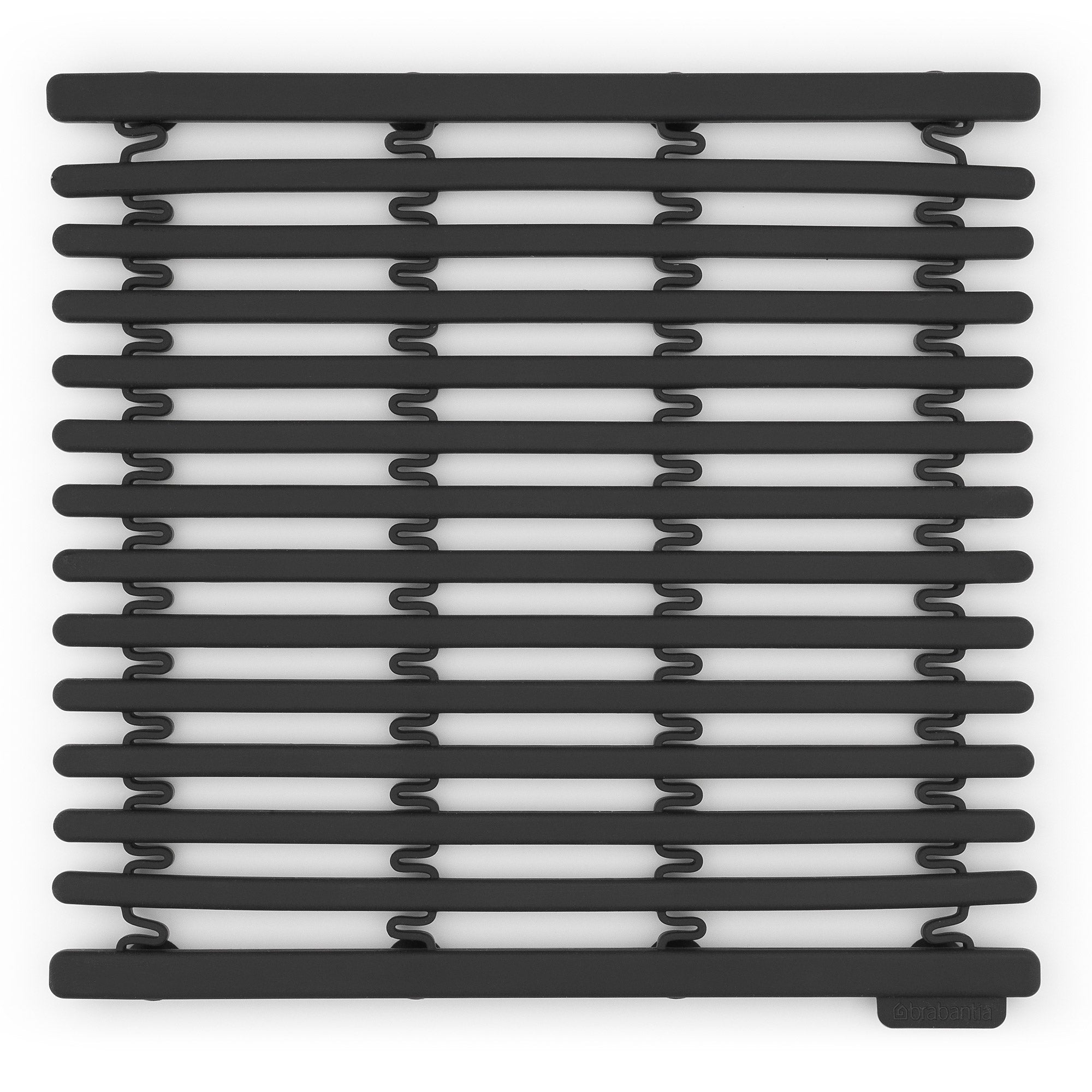 Brabantia Sink Mat Dark Grey