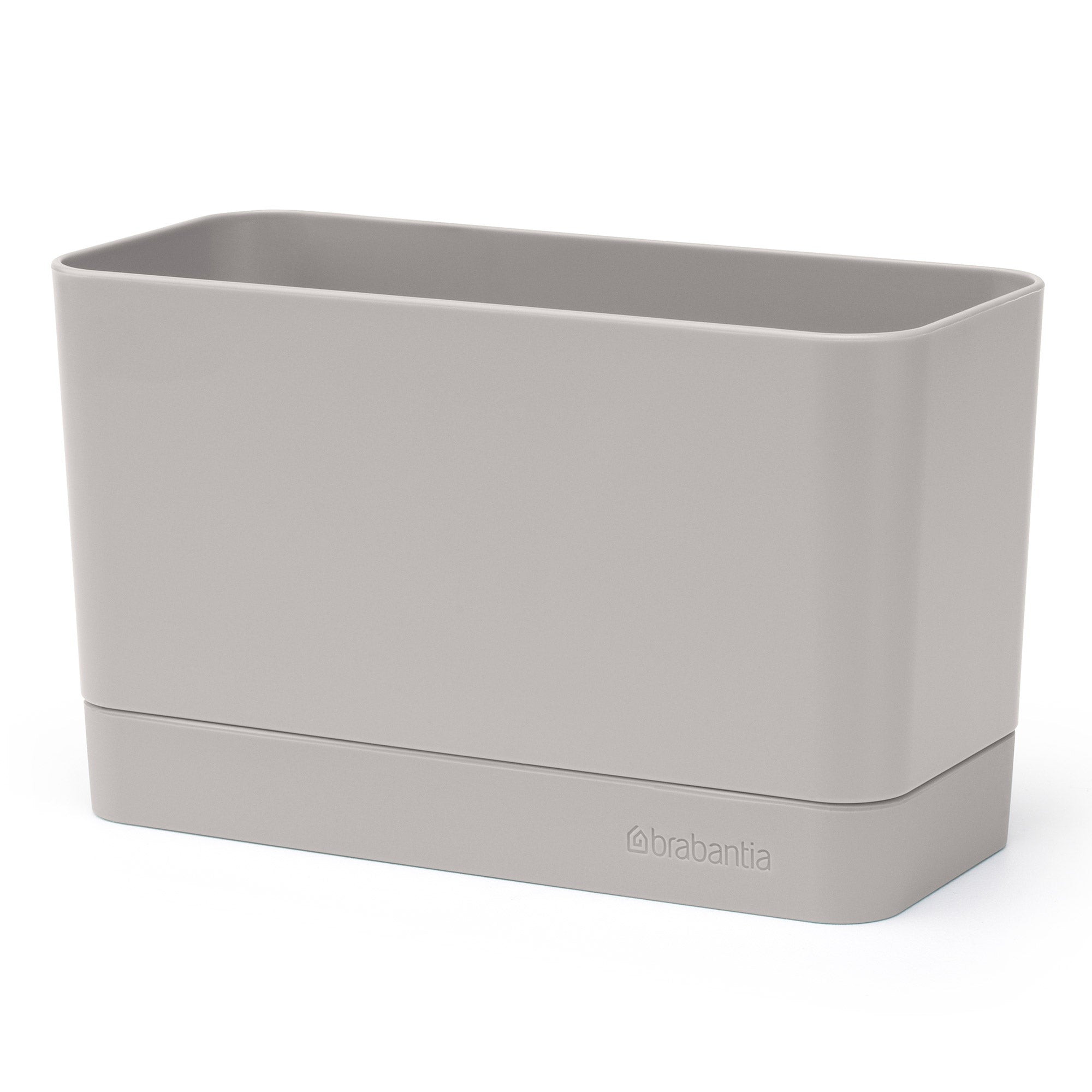 Brabantia Sink Organiser - Mid Grey