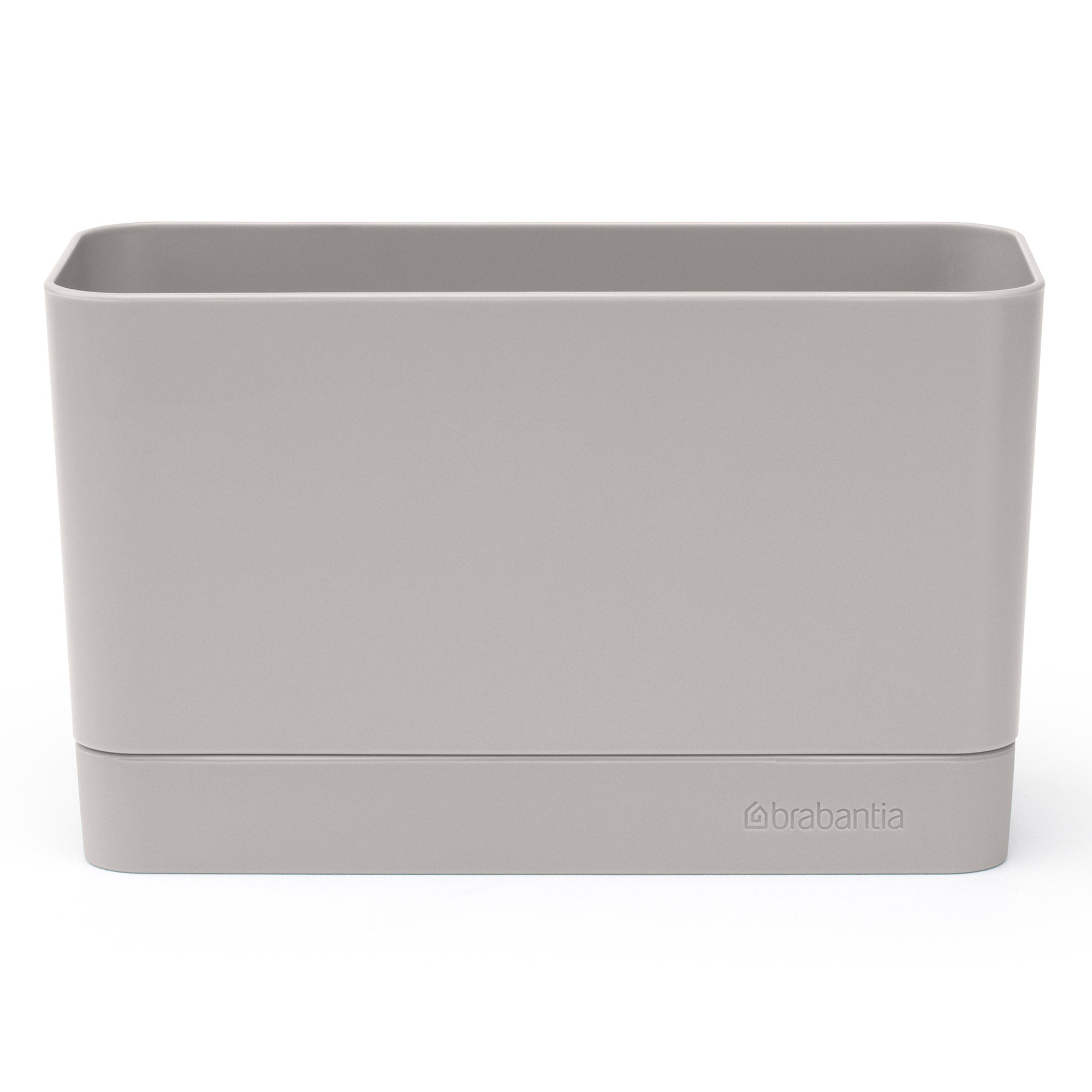 Brabantia Sink Organiser - Mid Grey