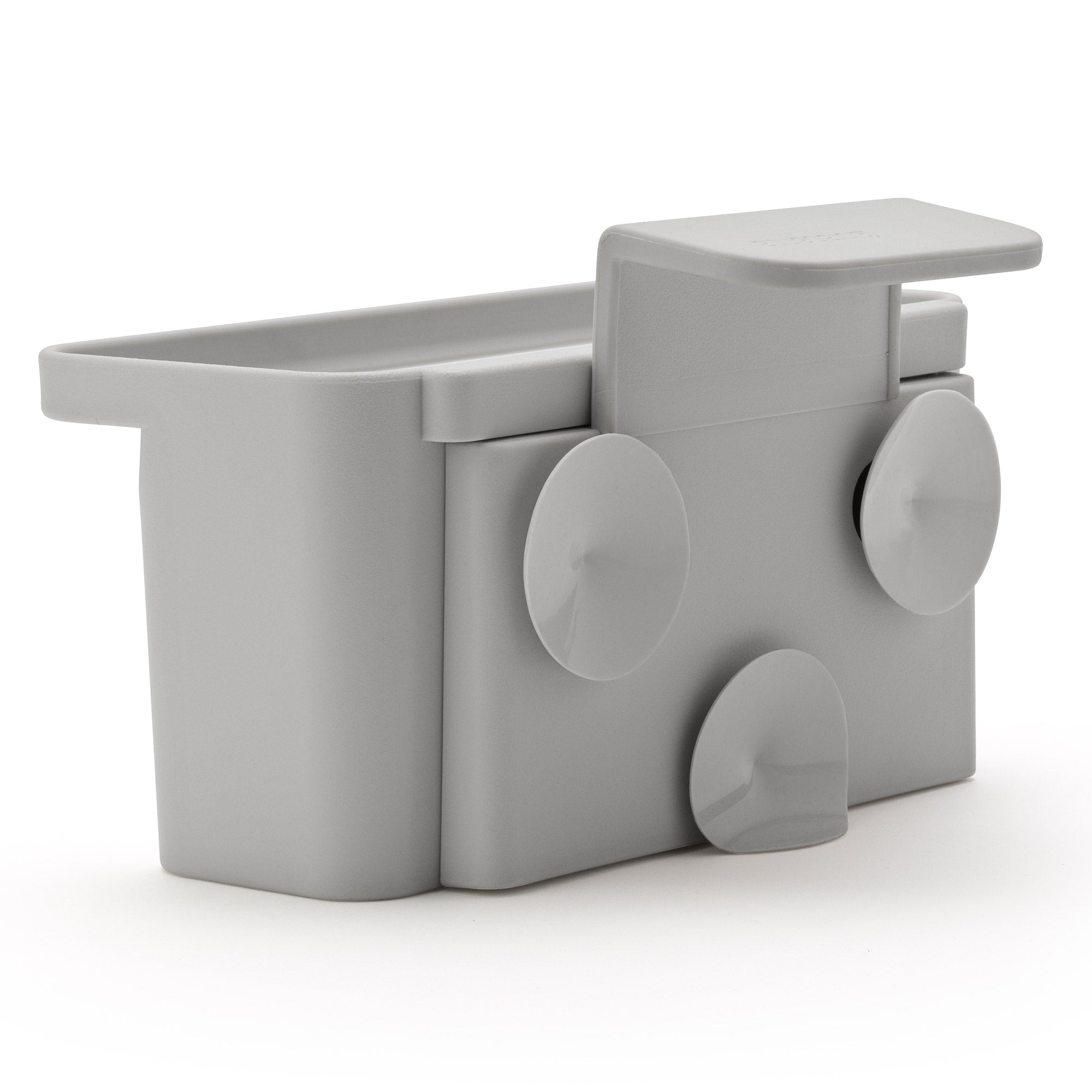 Brabantia In-Sink Organiser Mid Grey