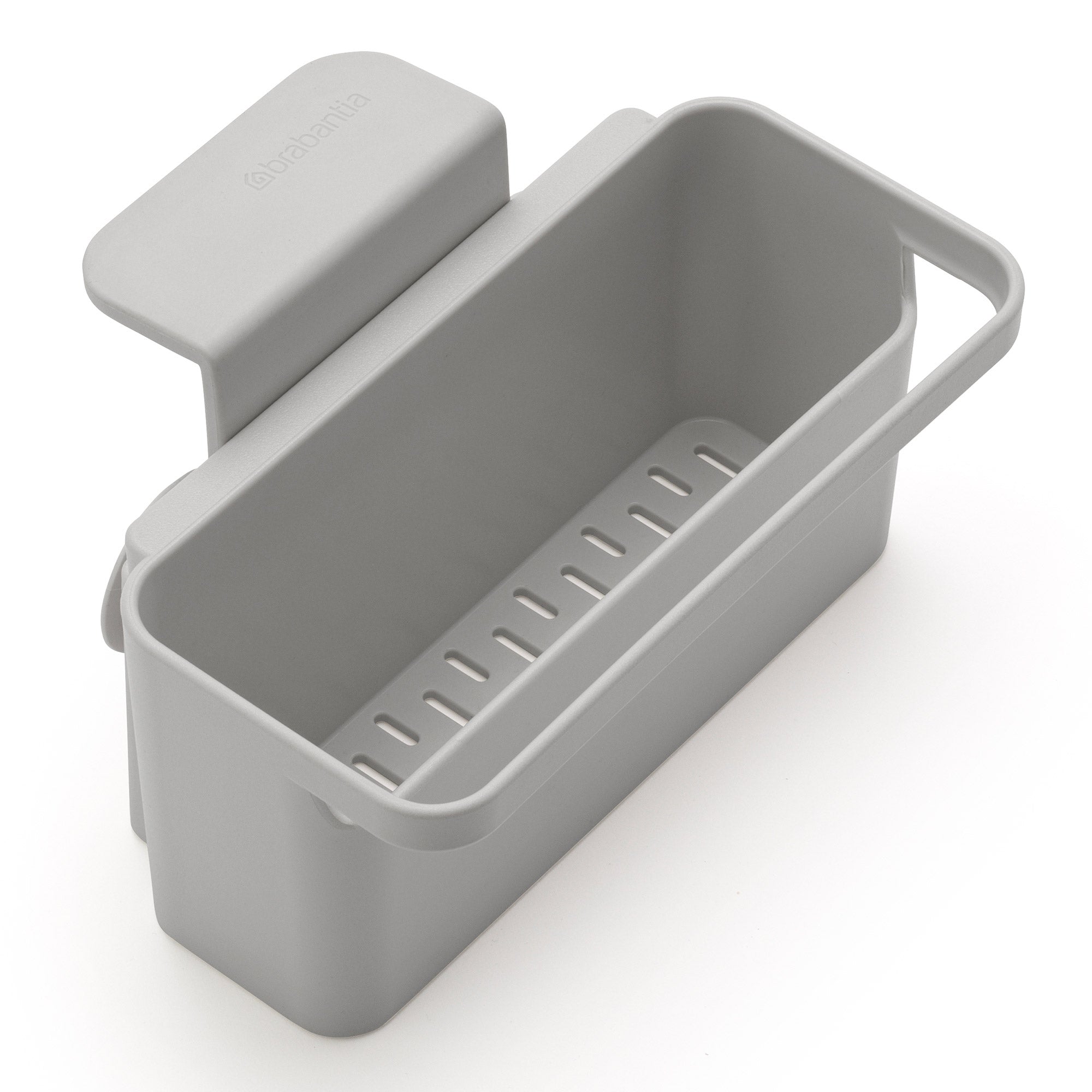 Brabantia In-Sink Organiser Mid Grey