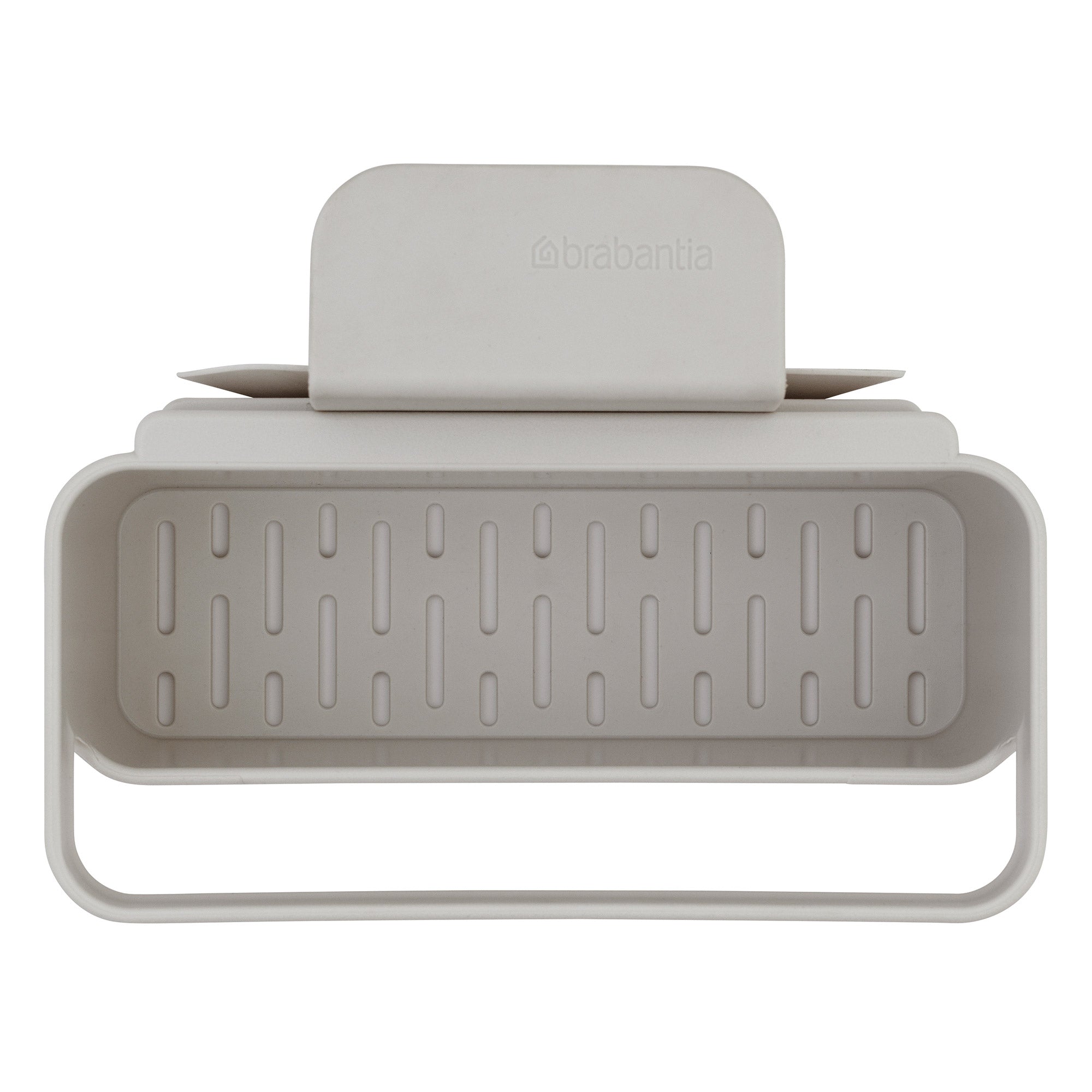 Brabantia In-Sink Organiser Mid Grey