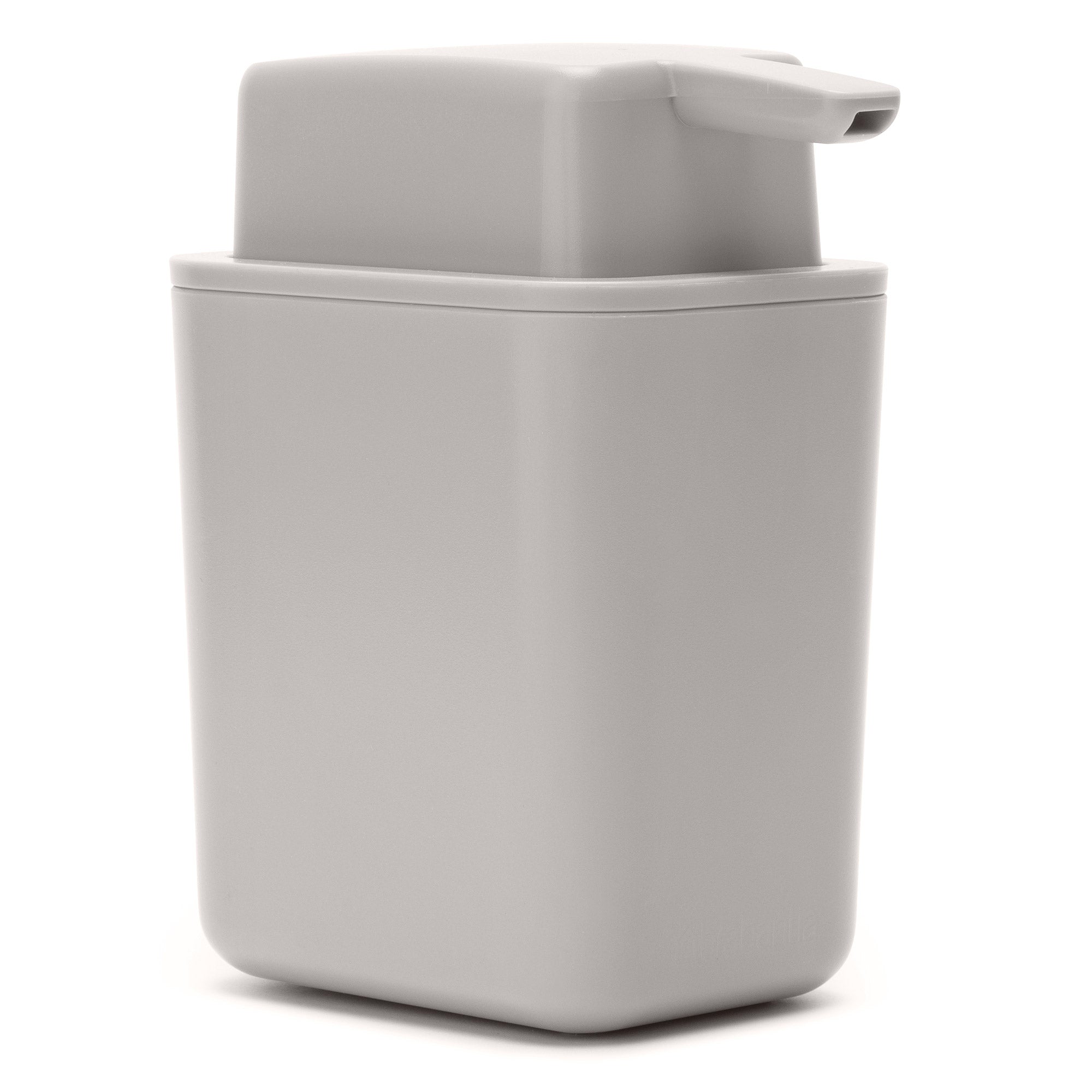 Brabantia Kitchen Soap Dispenser Mid Grey