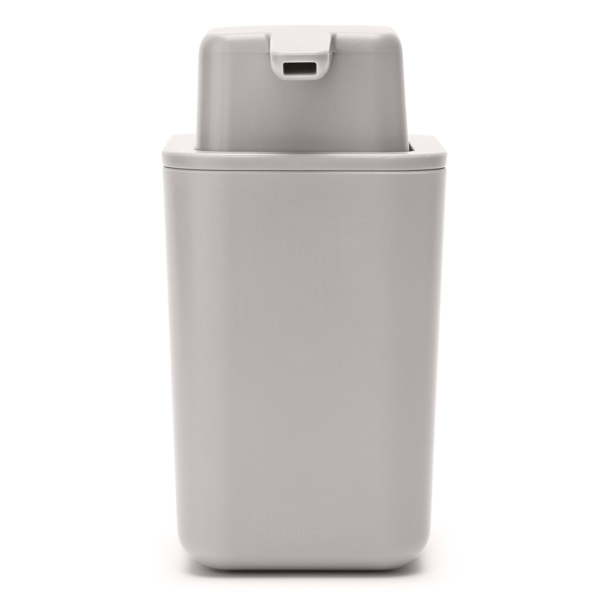 Brabantia Kitchen Soap Dispenser Mid Grey