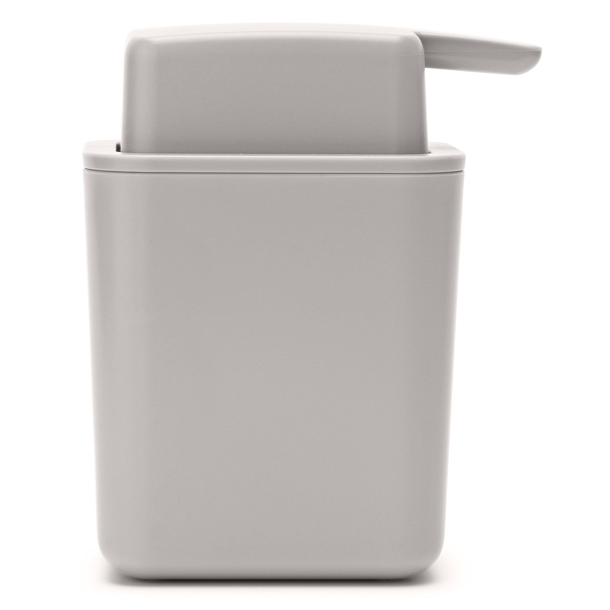 Brabantia Kitchen Soap Dispenser Mid Grey