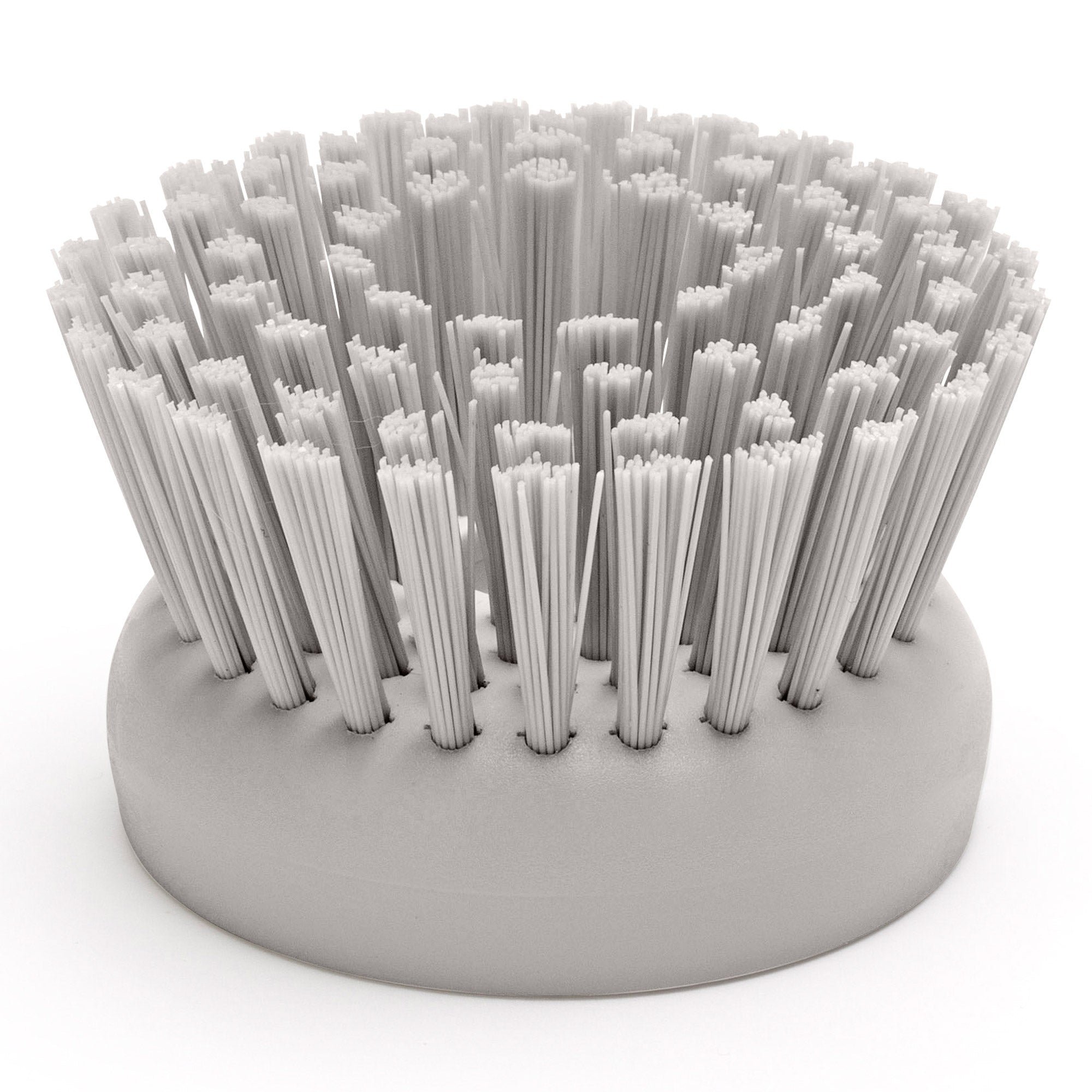 Brabantia Replacement Dish Brush, Set of 2 Mid Grey