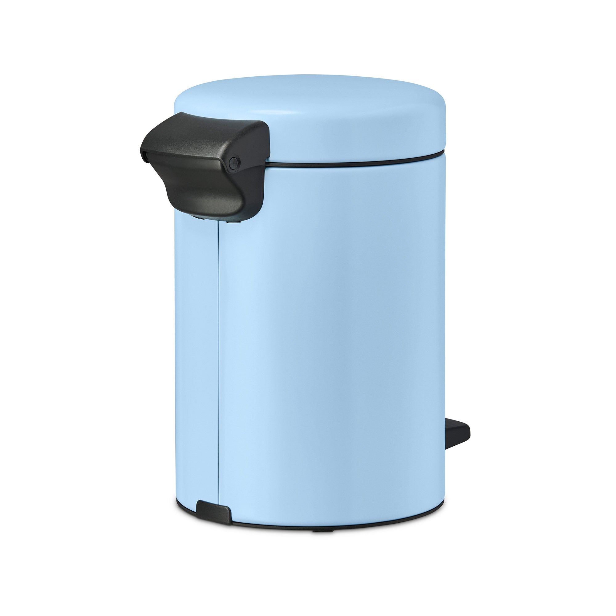 Brabantia Pedal Bin newICON 3L Dreamy Blue