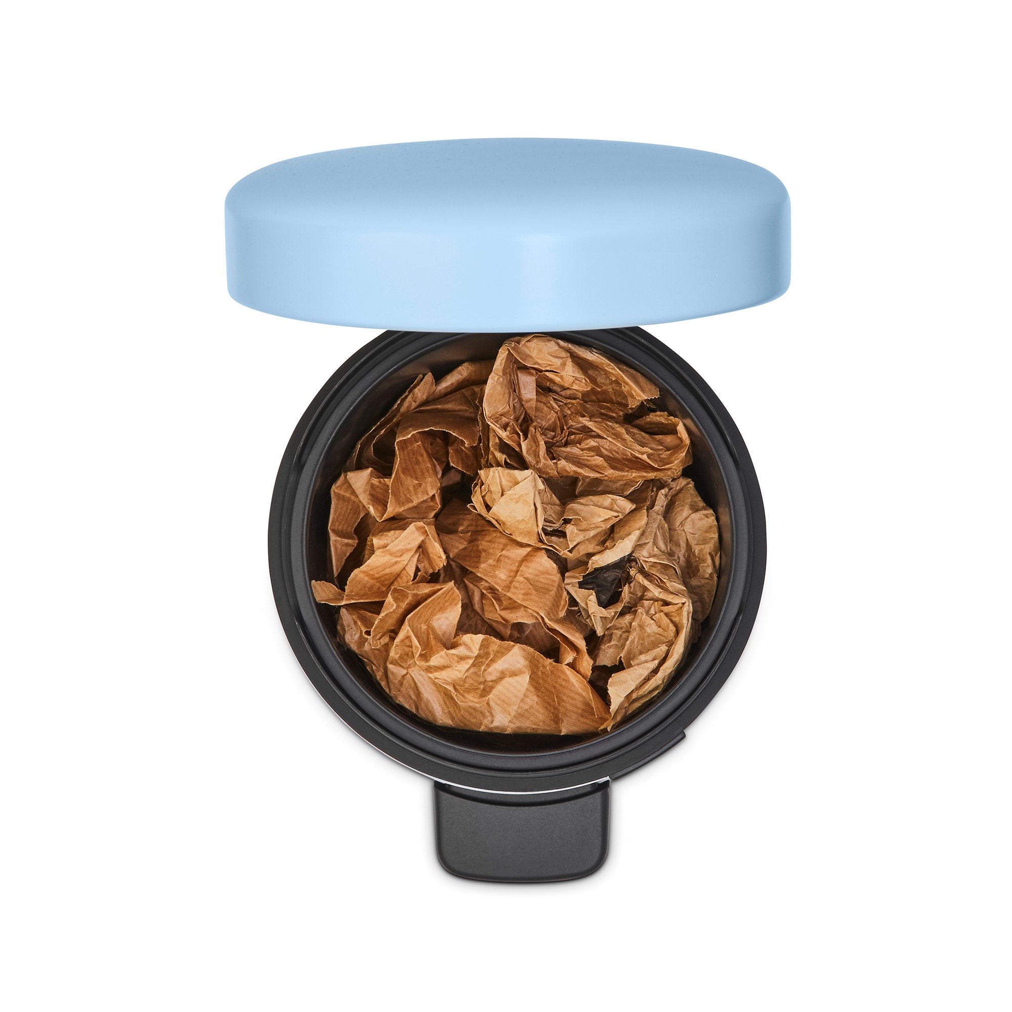 Brabantia Pedal Bin newICON 3L Dreamy Blue