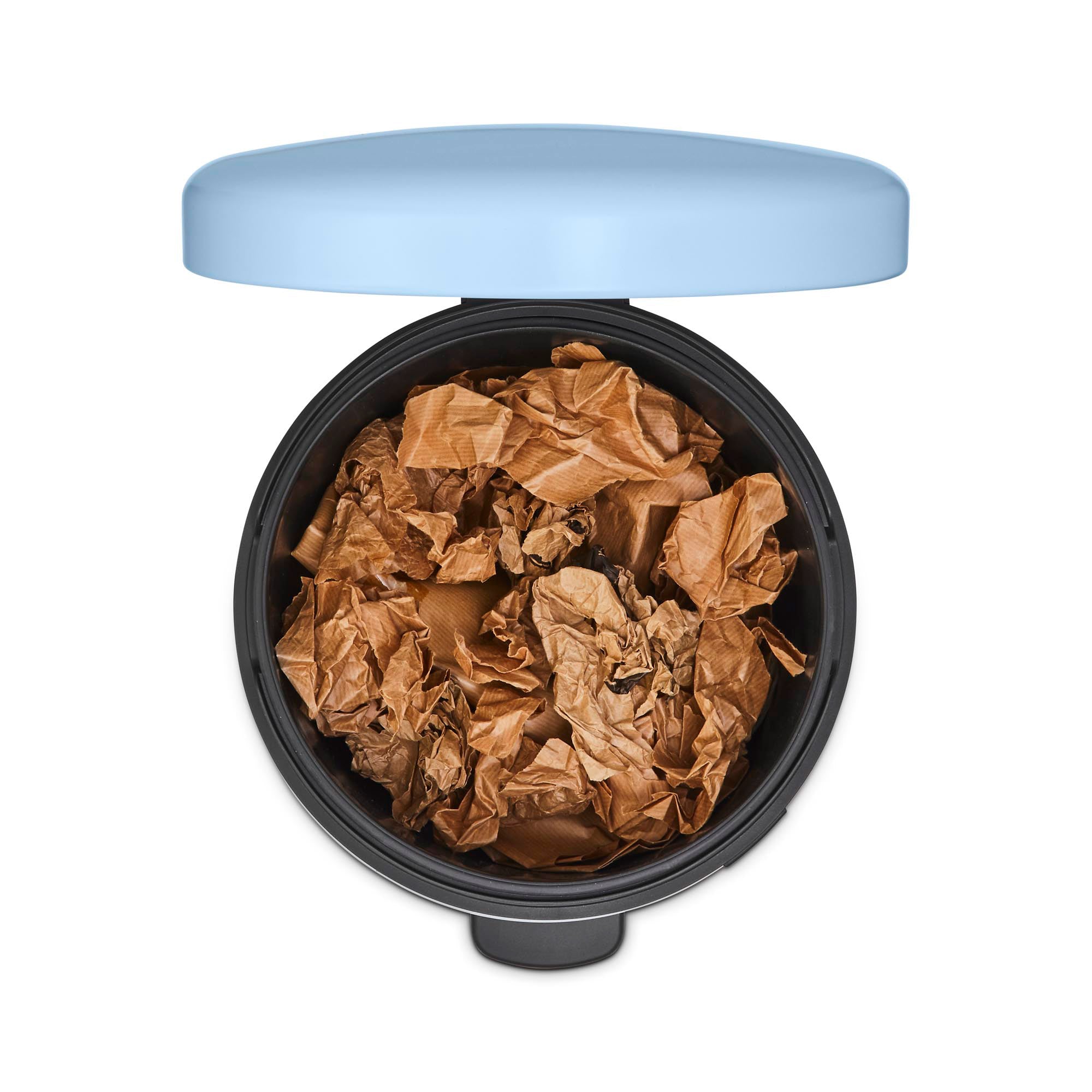 Brabantia Pedal Bin newICON 20L Dreamy Blue