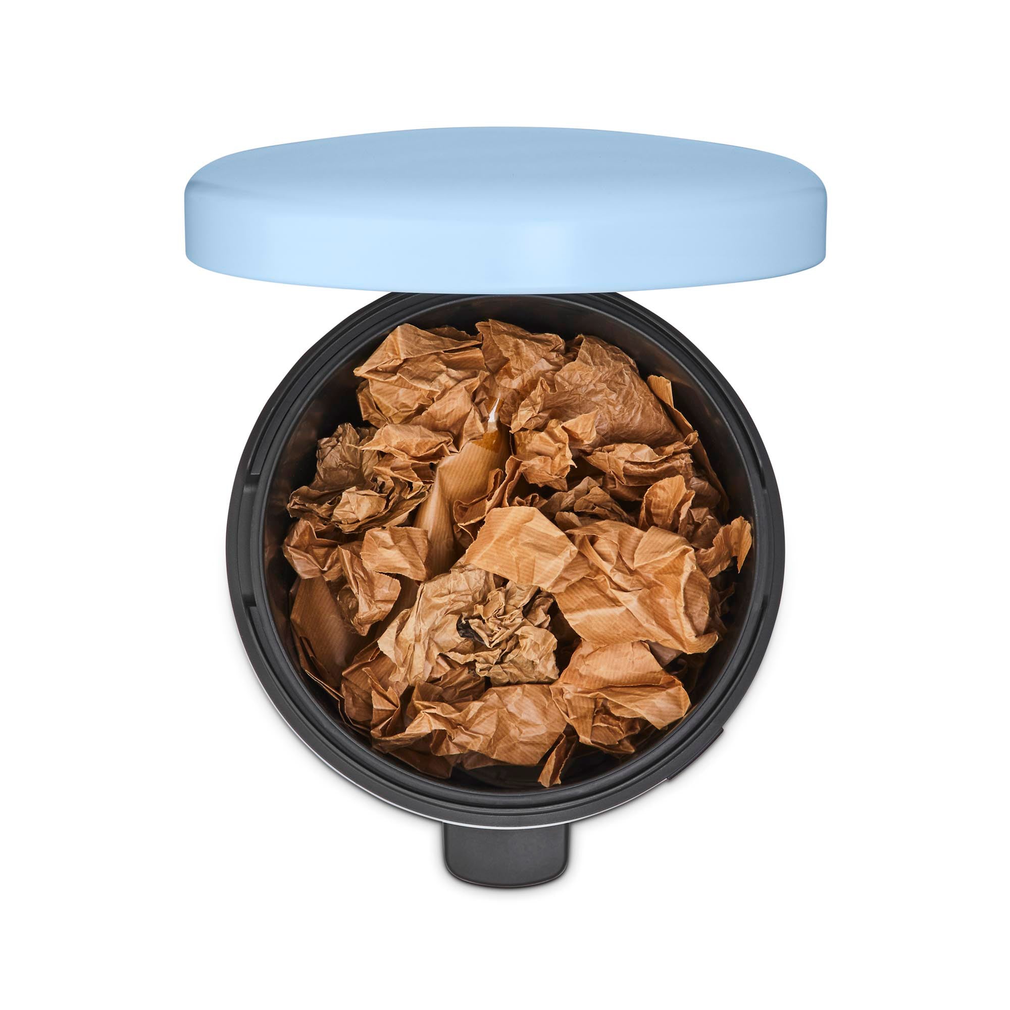 Brabantia Pedal Bin newICON 30L Dreamy Blue