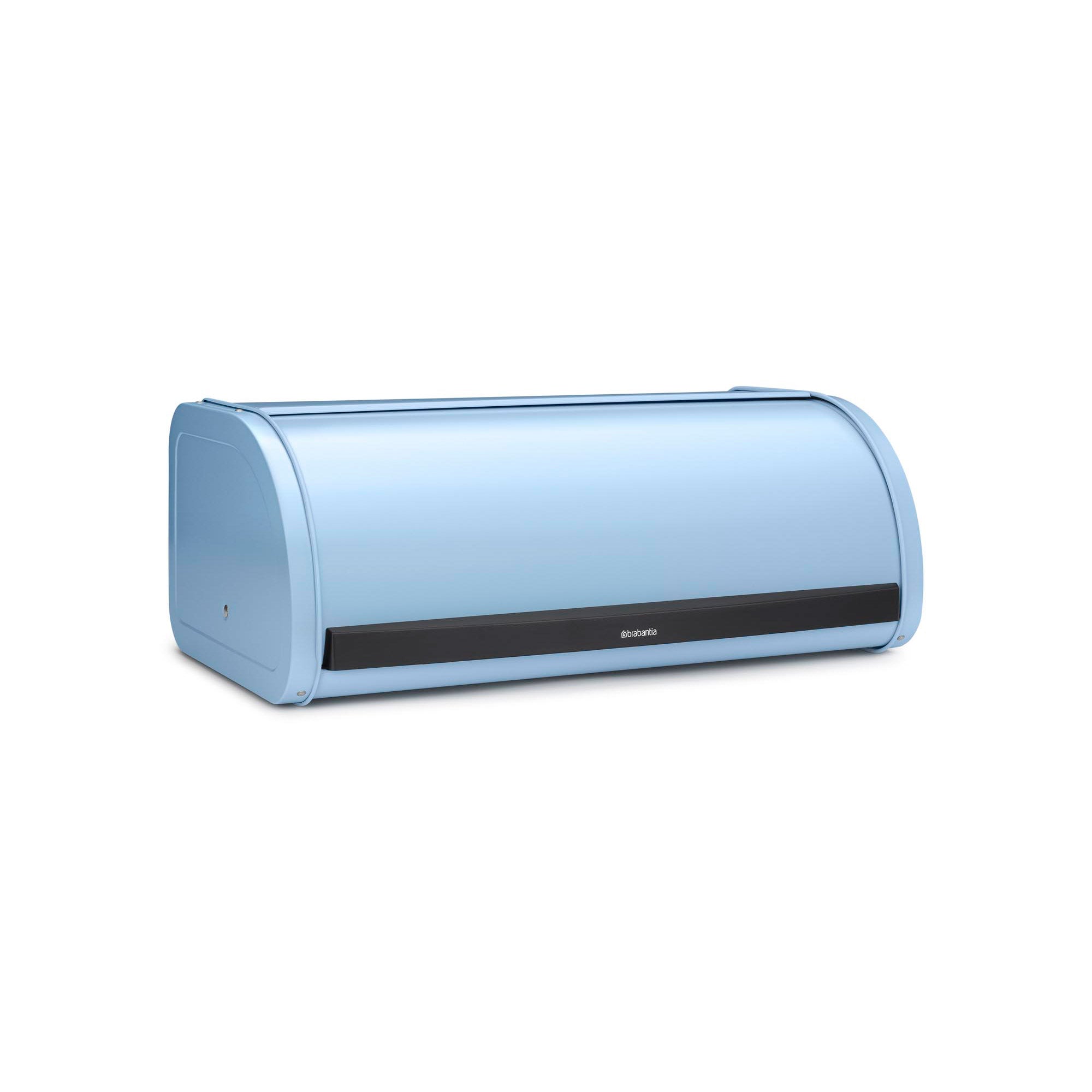 Brabantia Bread Bin Roll Top Large - Dreamy Blue
