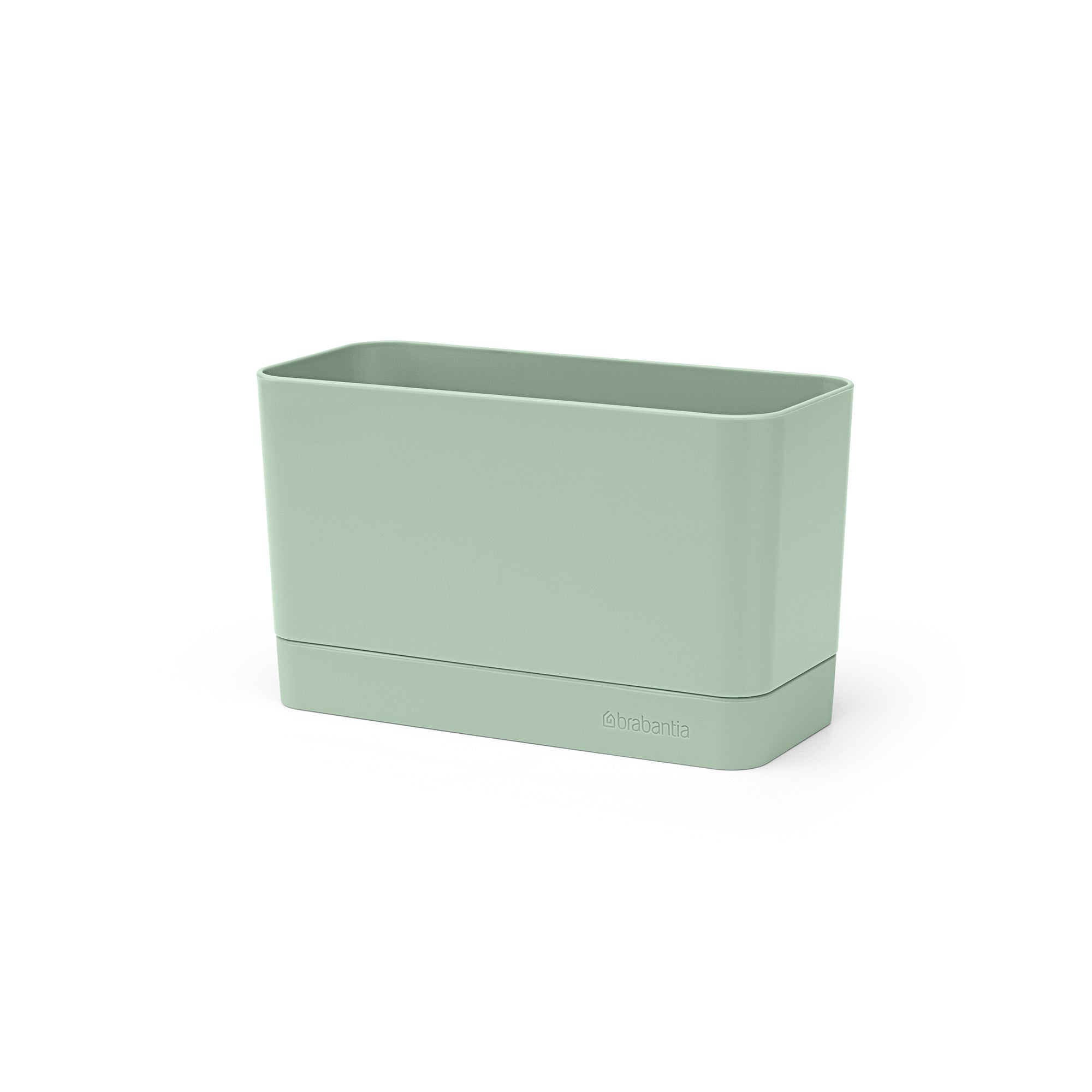 Brabantia Sink Organiser - Jade Green