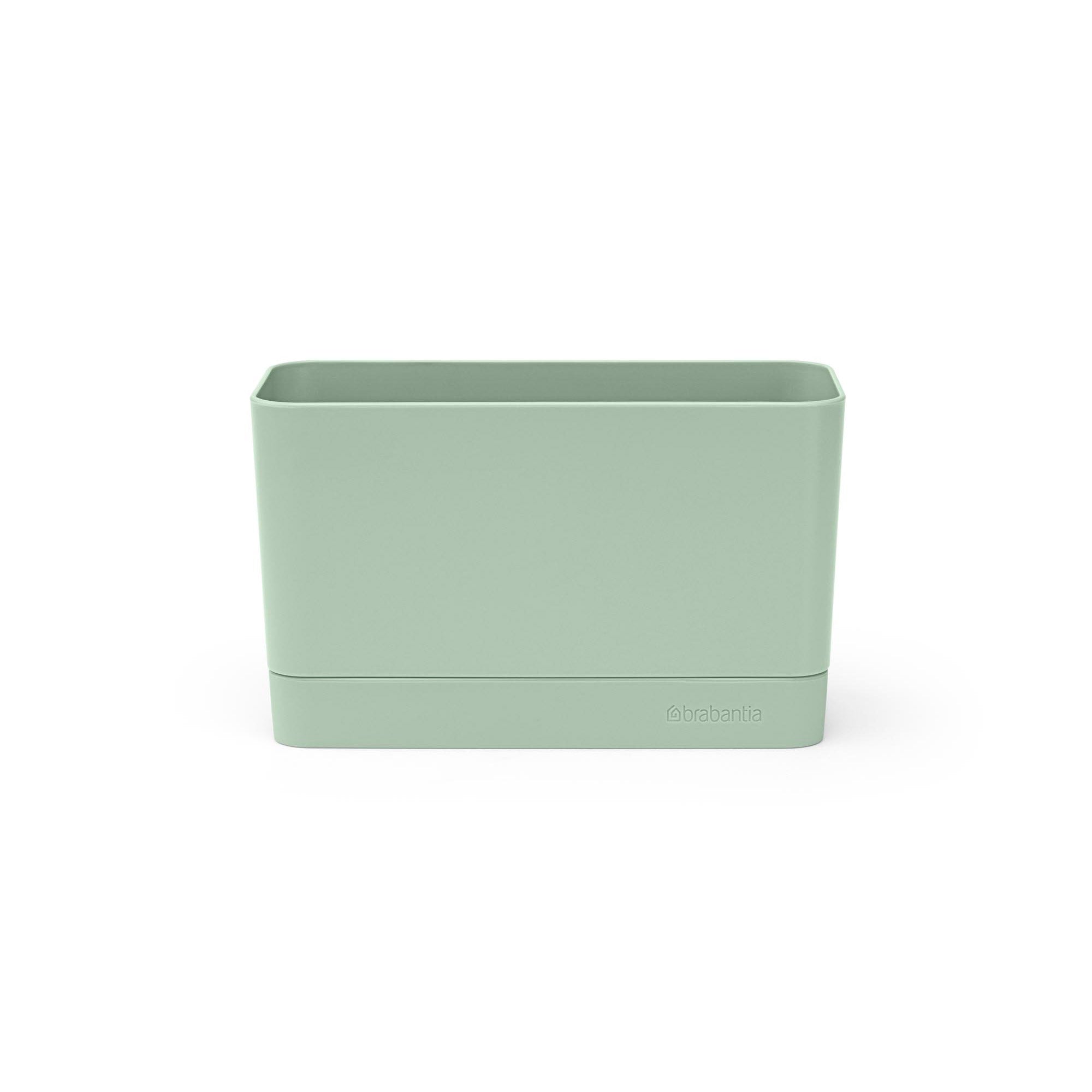 Brabantia Sink Organiser - Jade Green