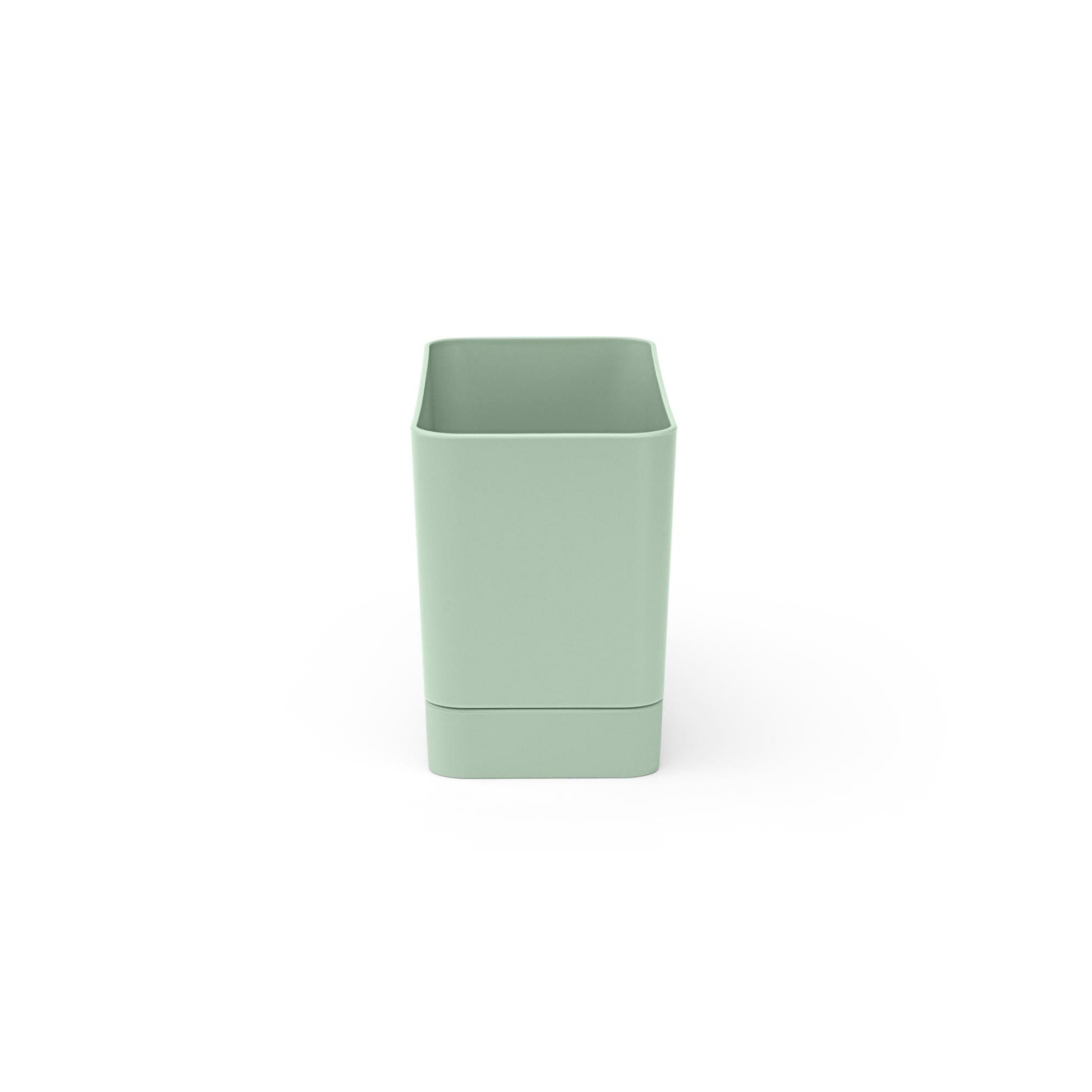 Brabantia Sink Organiser - Jade Green