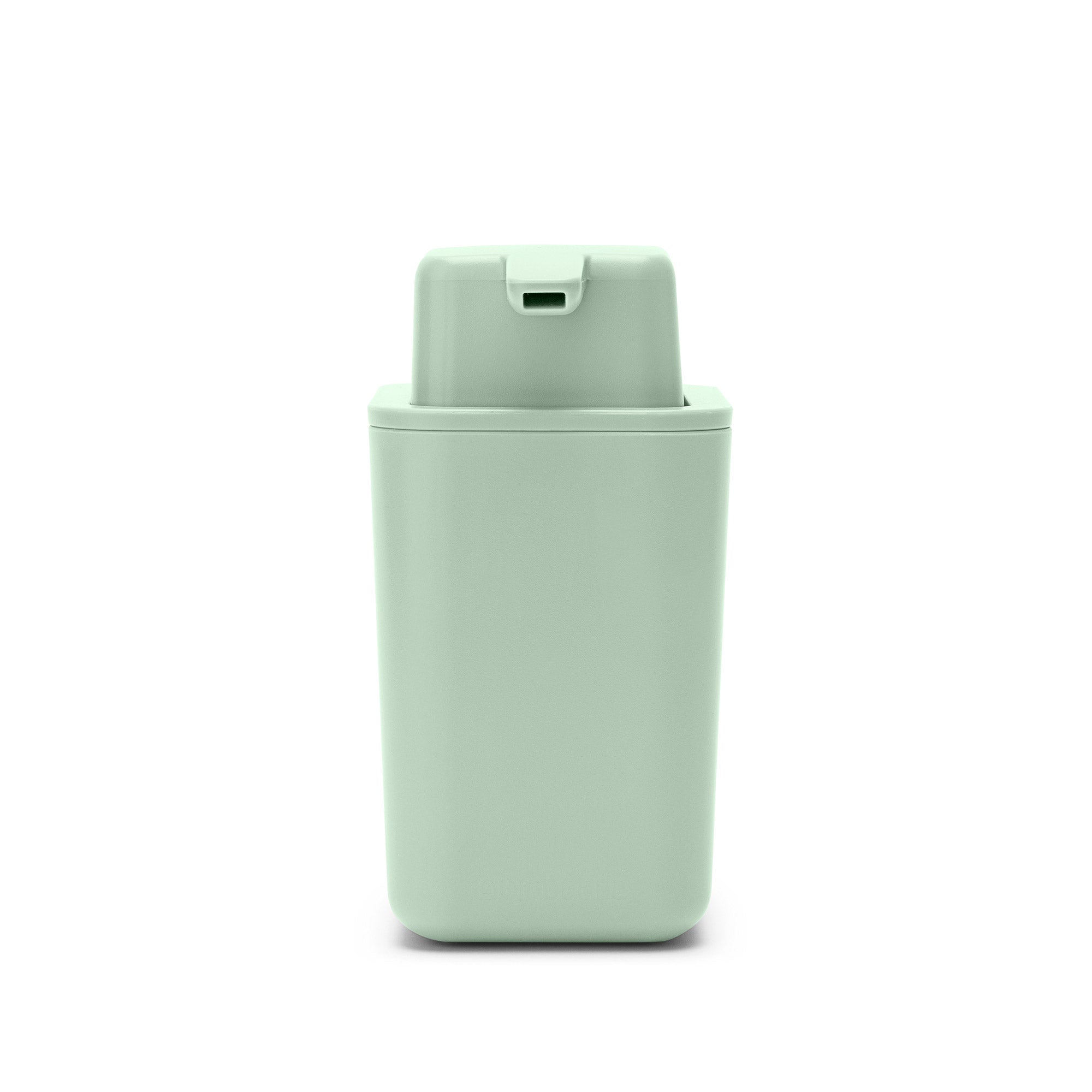 Brabantia Kitchen Soap Dispenser - Jade Green
