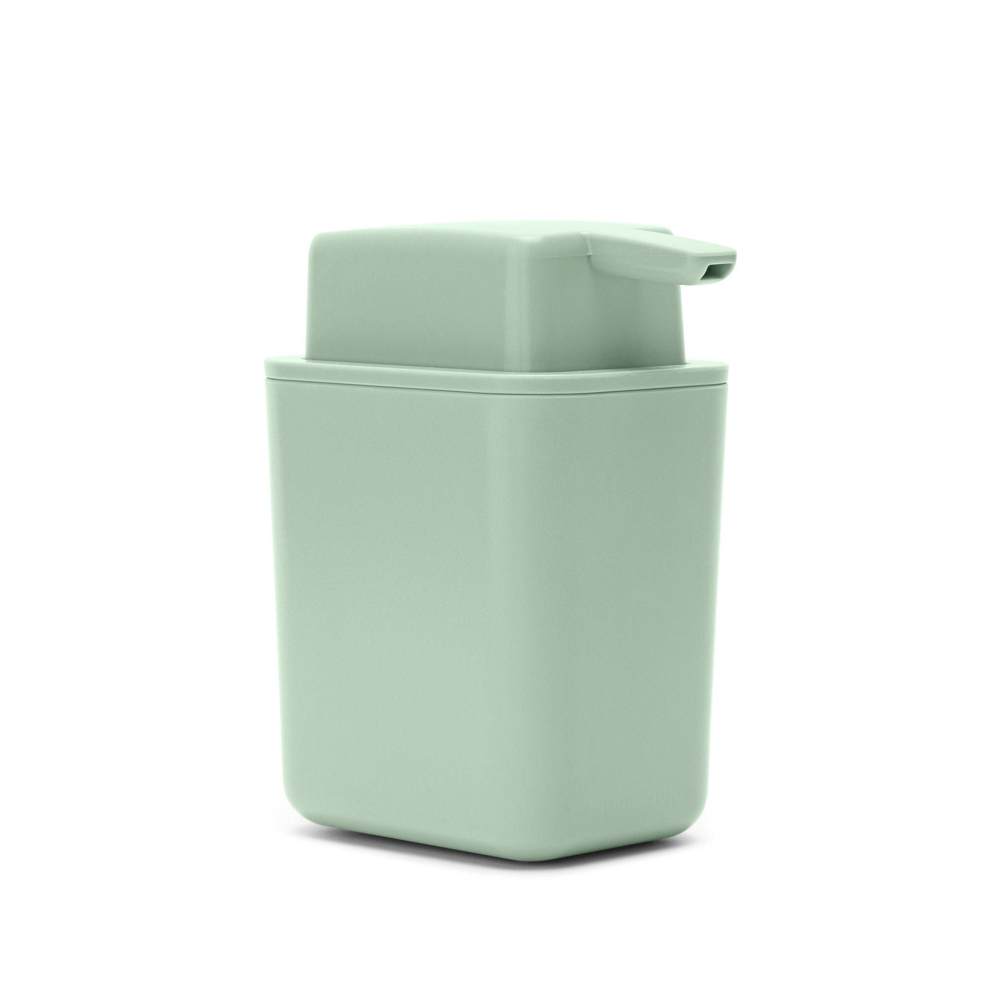 Brabantia Kitchen Soap Dispenser - Jade Green