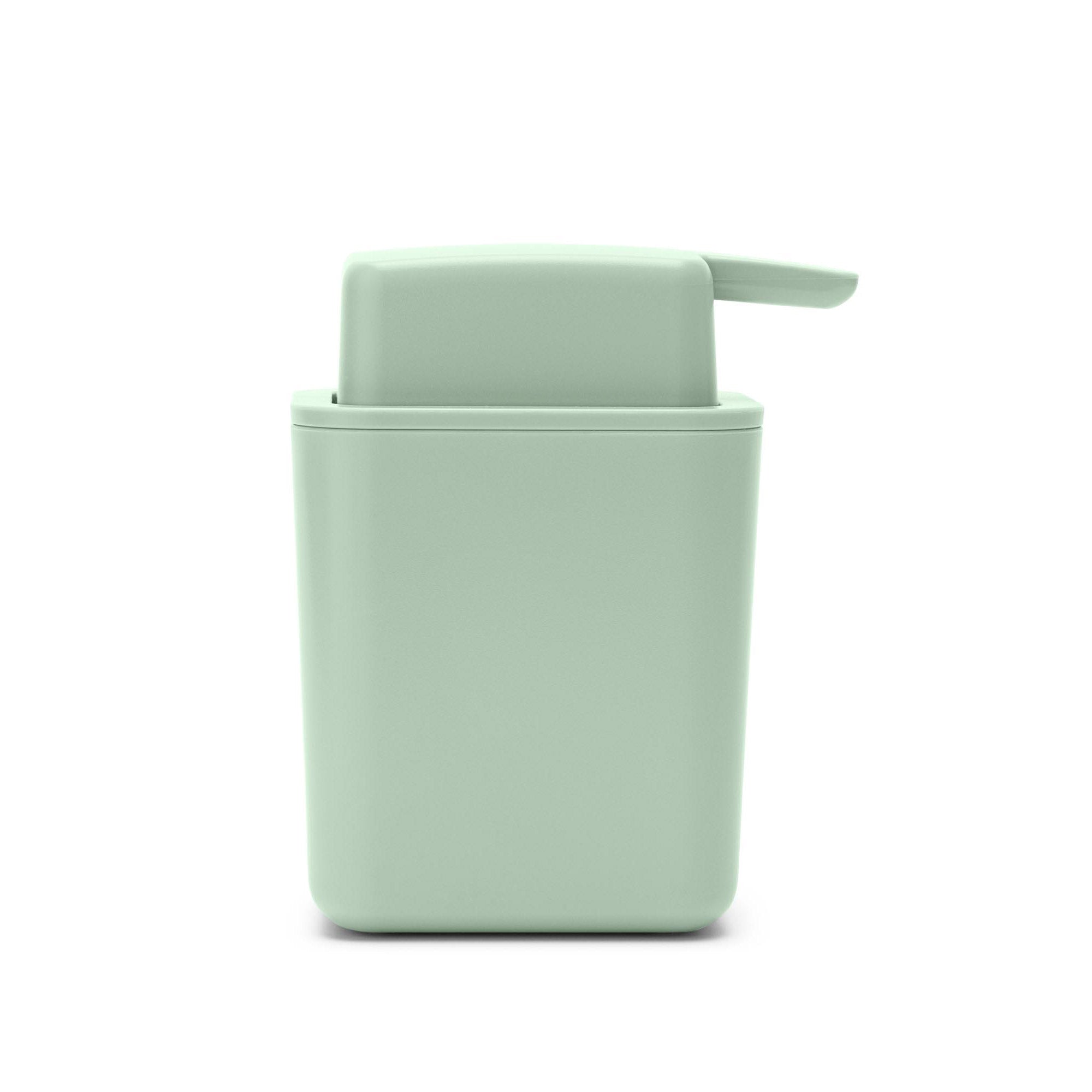Brabantia Kitchen Soap Dispenser - Jade Green