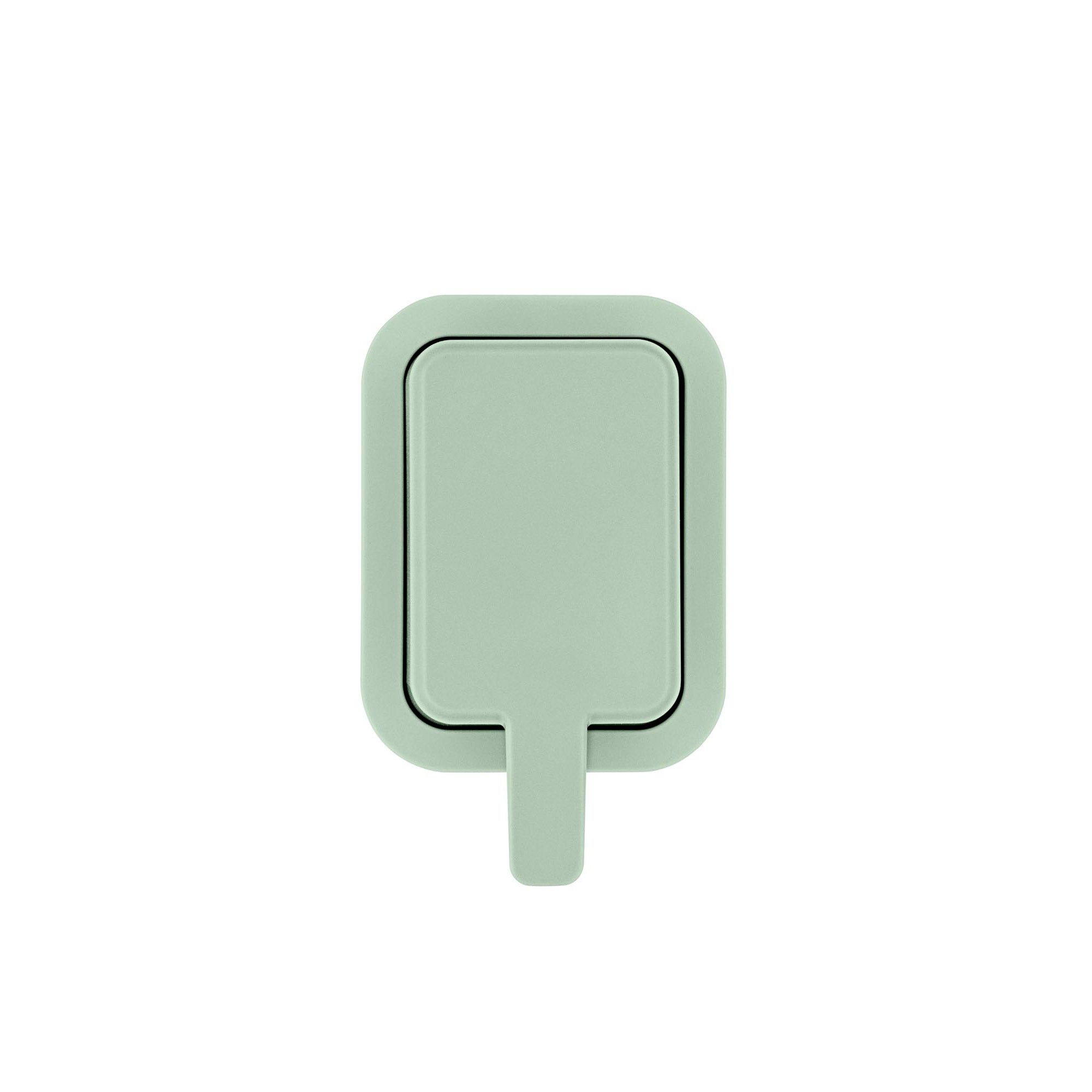 Brabantia Kitchen Soap Dispenser - Jade Green