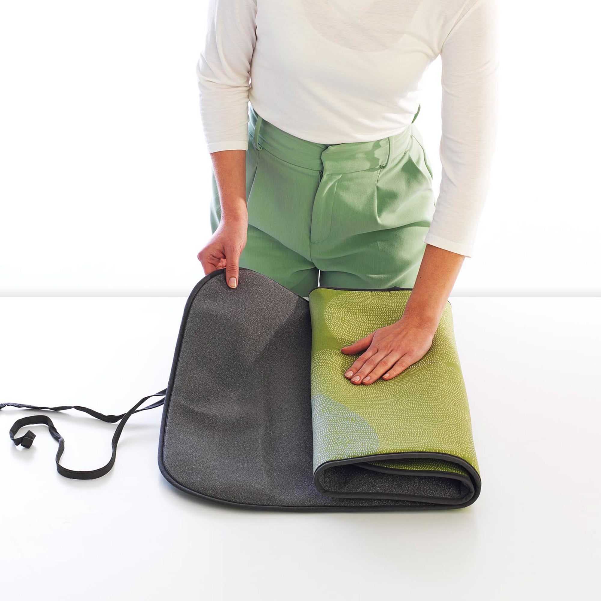 Brabantia Ironing Blanket 65 x 120 cm Calm Rustle