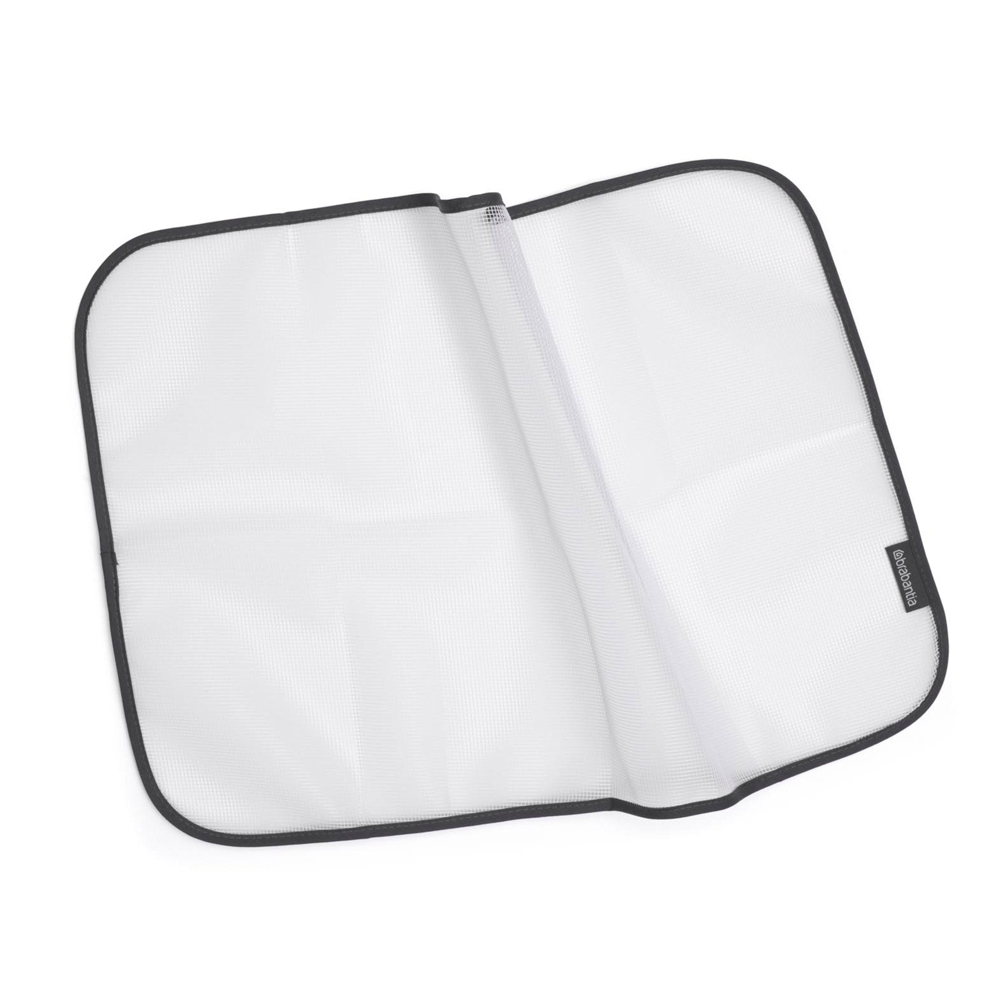 Brabantia Protective Ironing Cloth 40 x 60cm - White / Grey