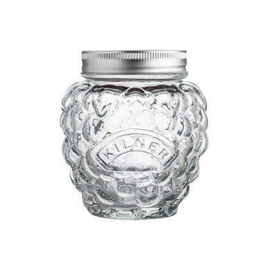 Kilner Berry Fruit Preserve Jar - 400ml