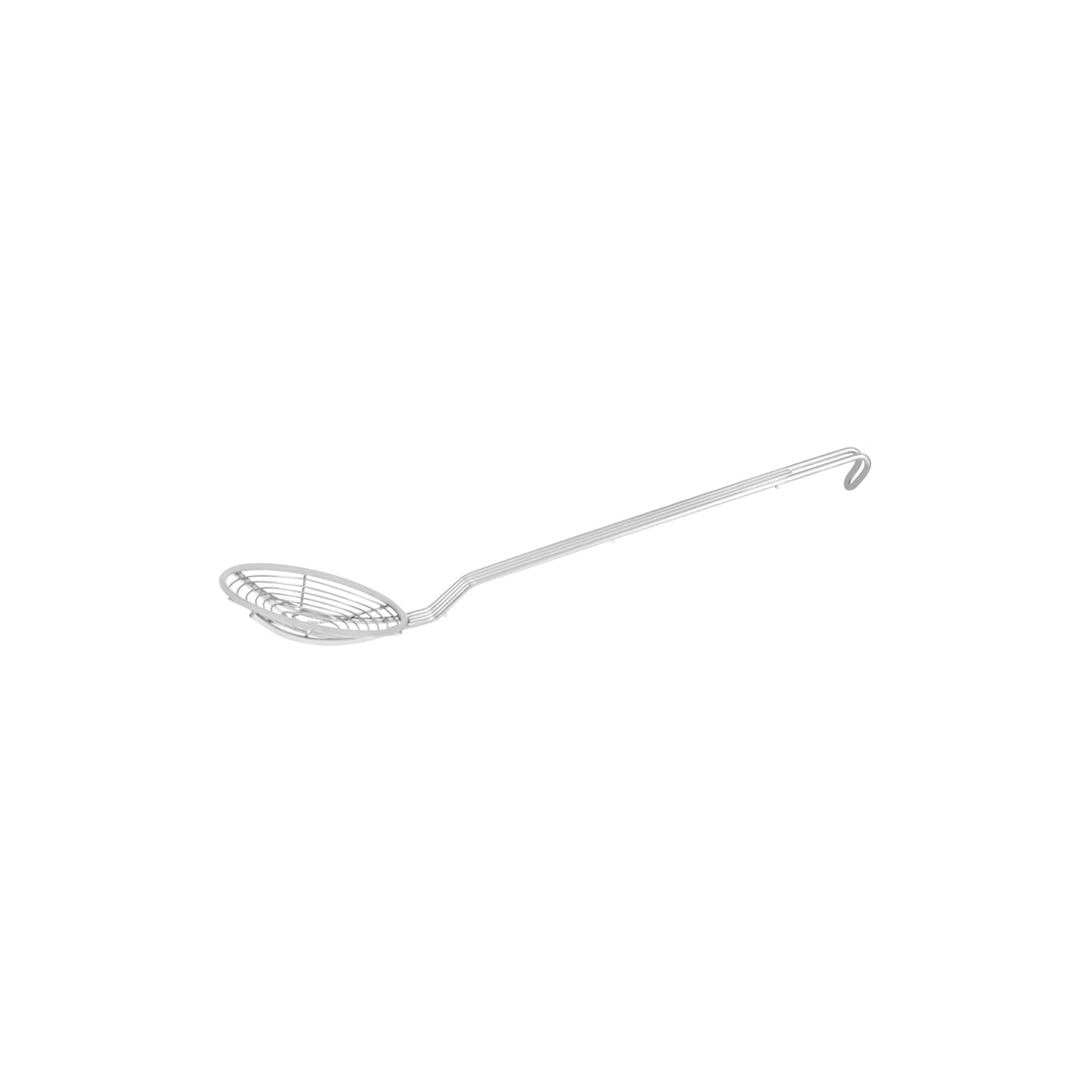 Chef Inox Skimmer Spiral 140x475mm