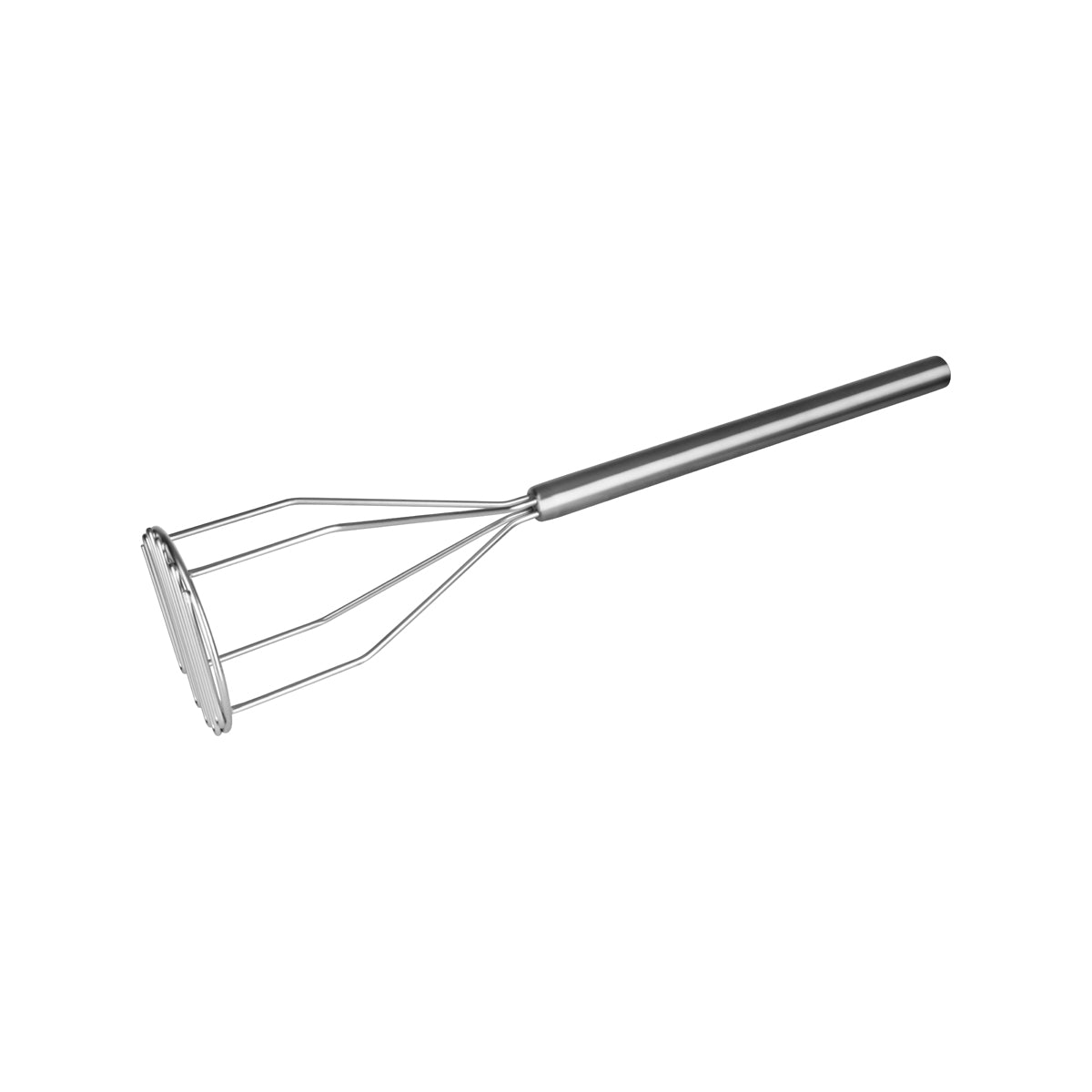 Chef Inox Potato Masher 125x240x645mm