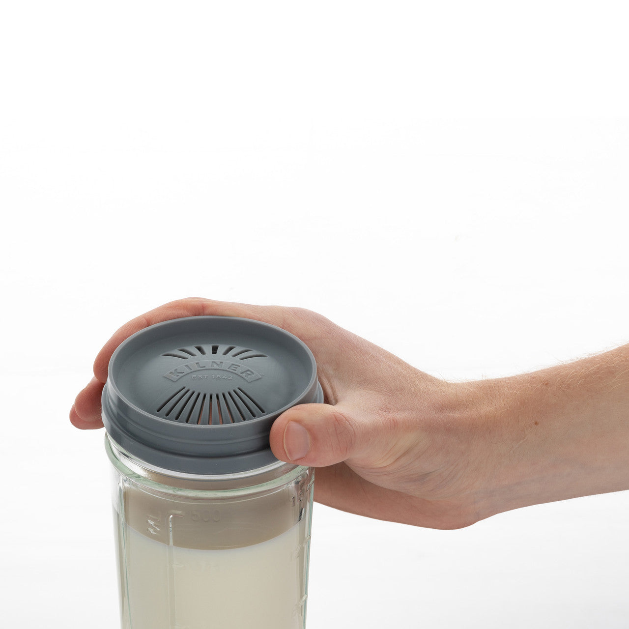 Kilner Kefir Set - 500ml