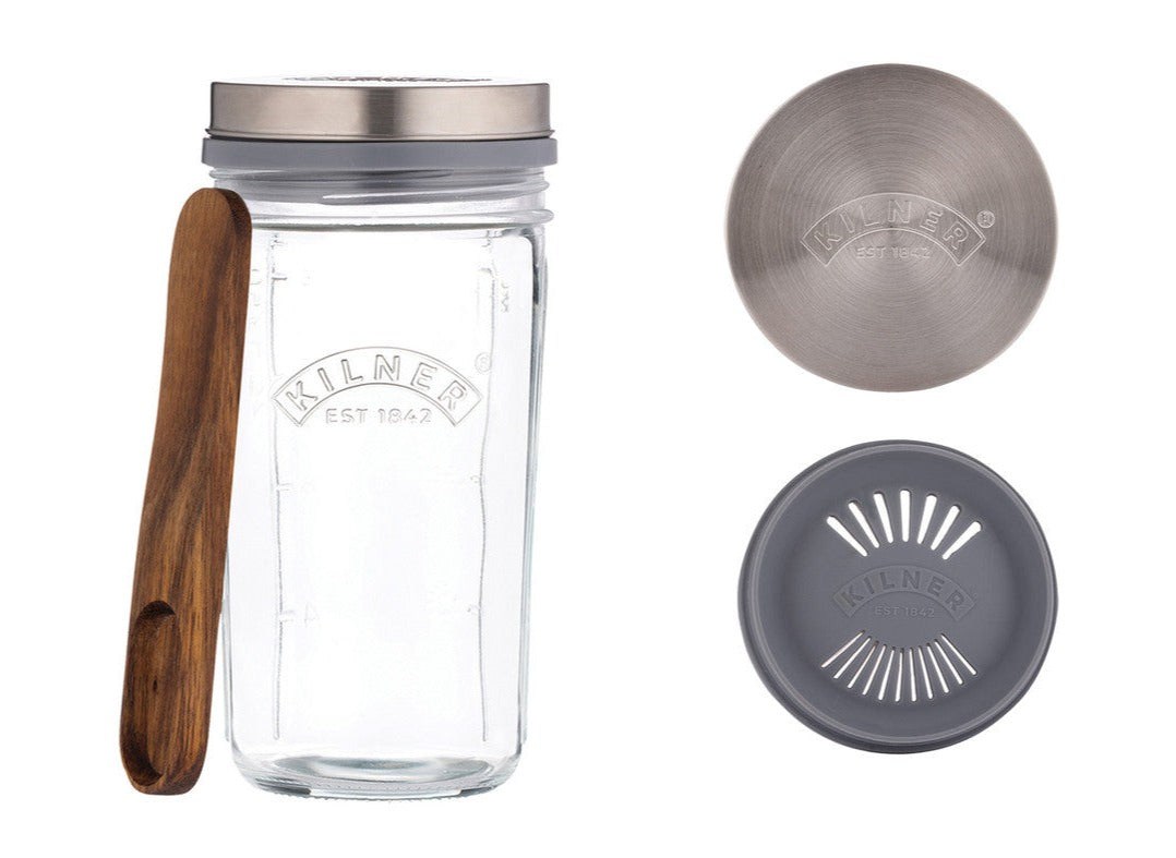 Kilner Kefir Set - 500ml