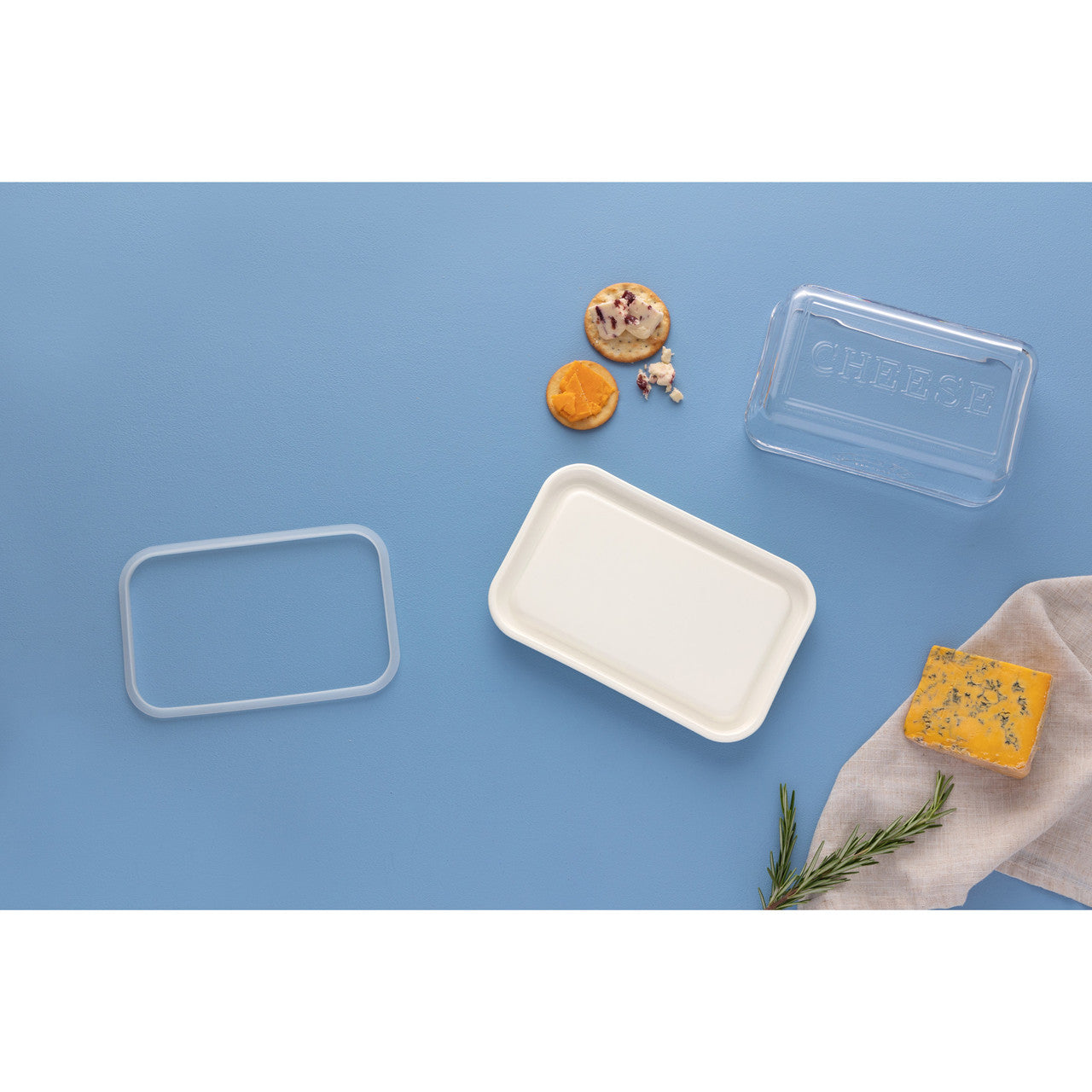 Kilner Cheese Storage Dish
