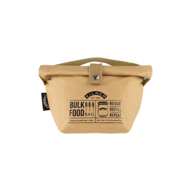 Kilner Small Bulk Food Shopping Bag - 1 Litre