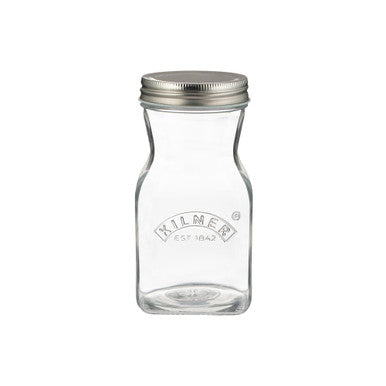 Kilner Juice & Sauce Bottle - 500ml / 15.5 x 7.5cm
