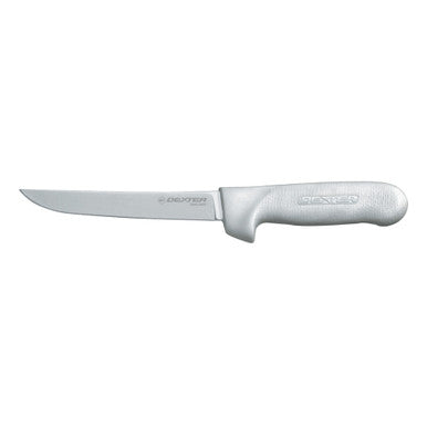 Dexter Sani-Safe Wide Boning Knife 6"/15cm