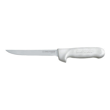 Dexter SANI-SAFE® 6"/15cm Flexible Boning Knife