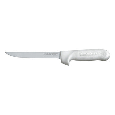 Dexter Sani-Safe Narrow Boning Knife 6"/15cm Yellow