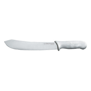 Dexter SANI-SAFE® 10"/25cm Butcher Knife